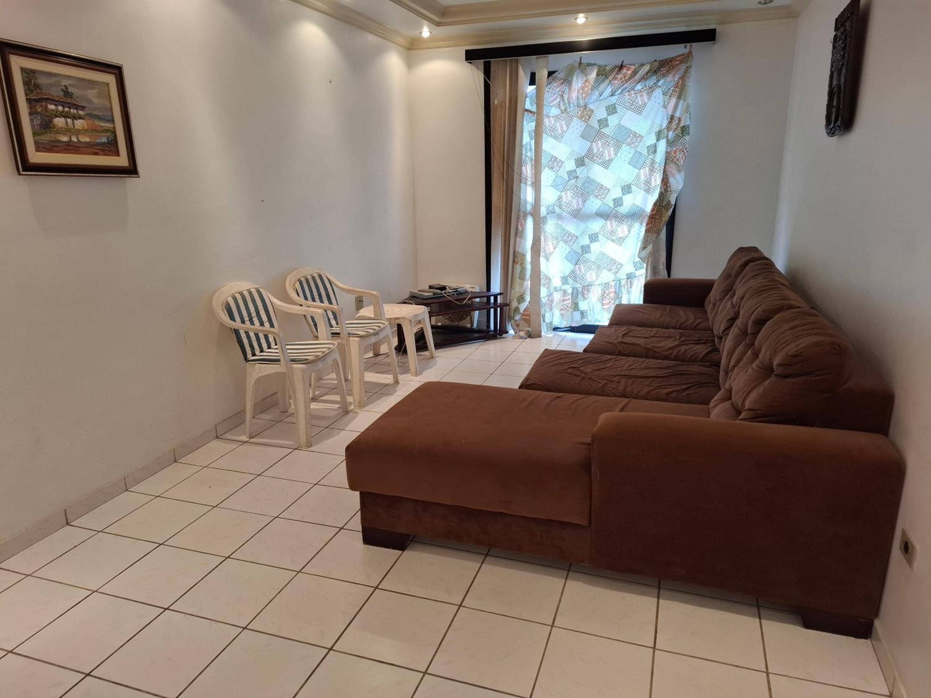 Apartamento Cidade Ocian