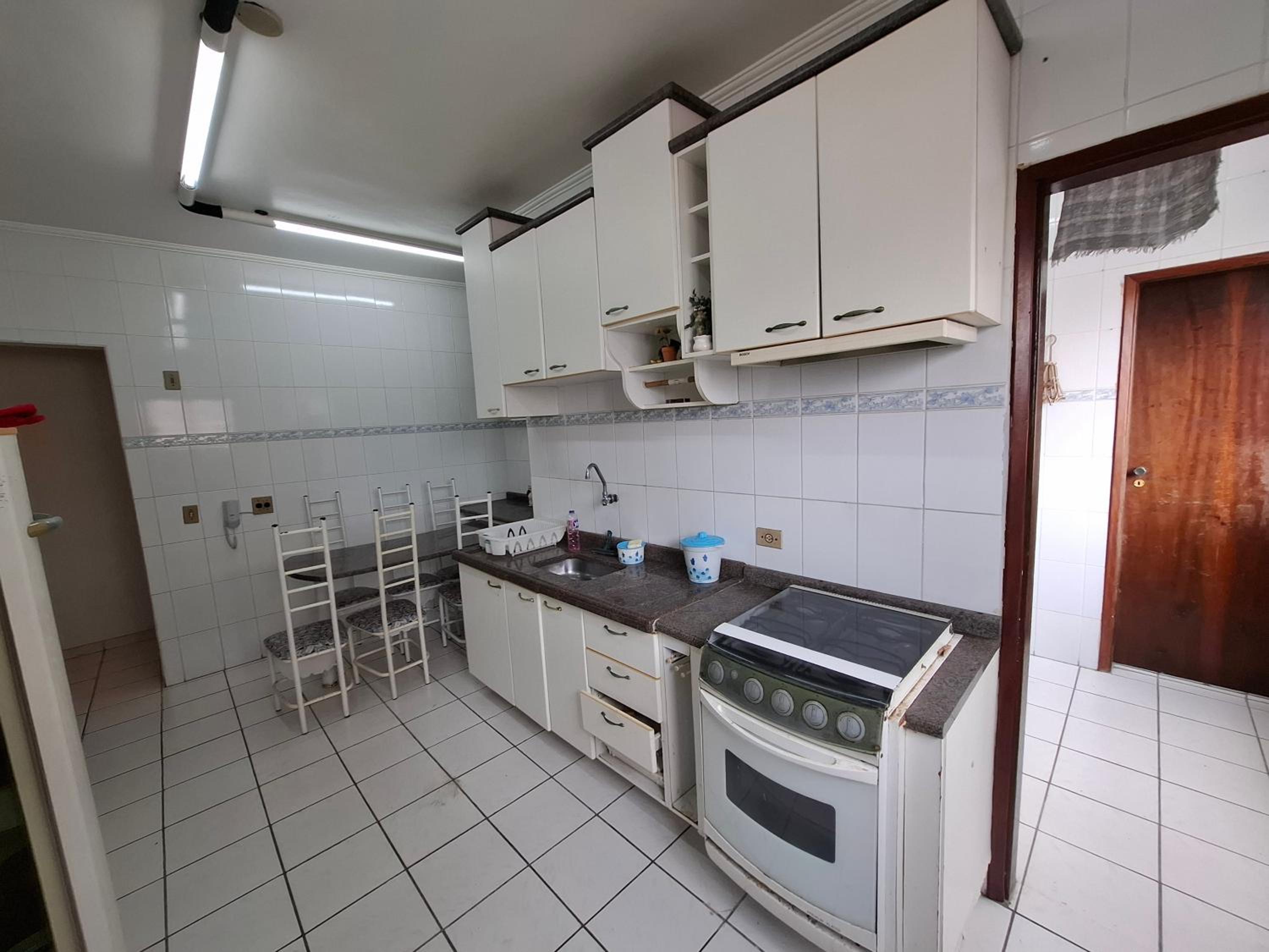 Apartamento Cidade Ocian