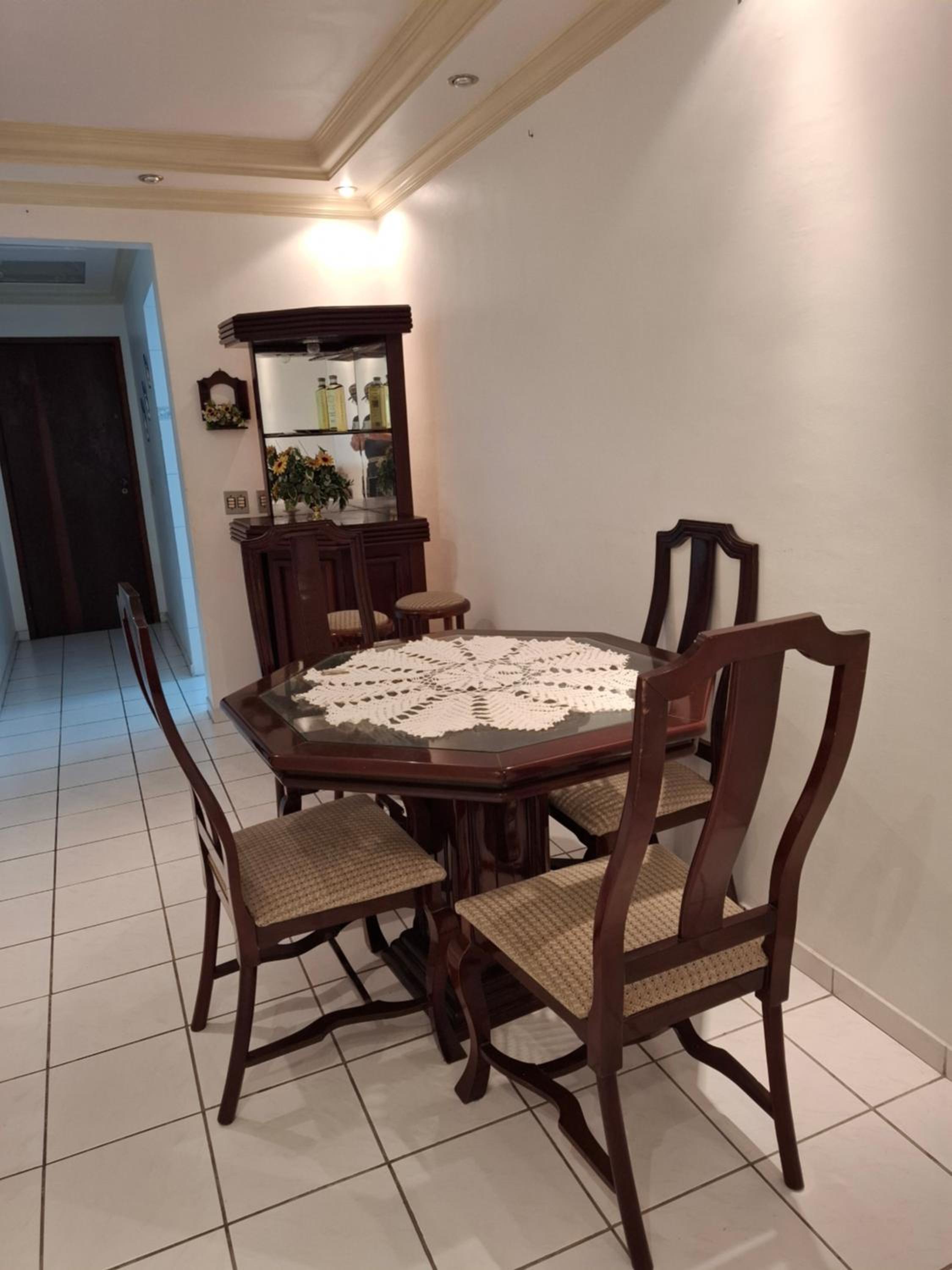 Apartamento Cidade Ocian