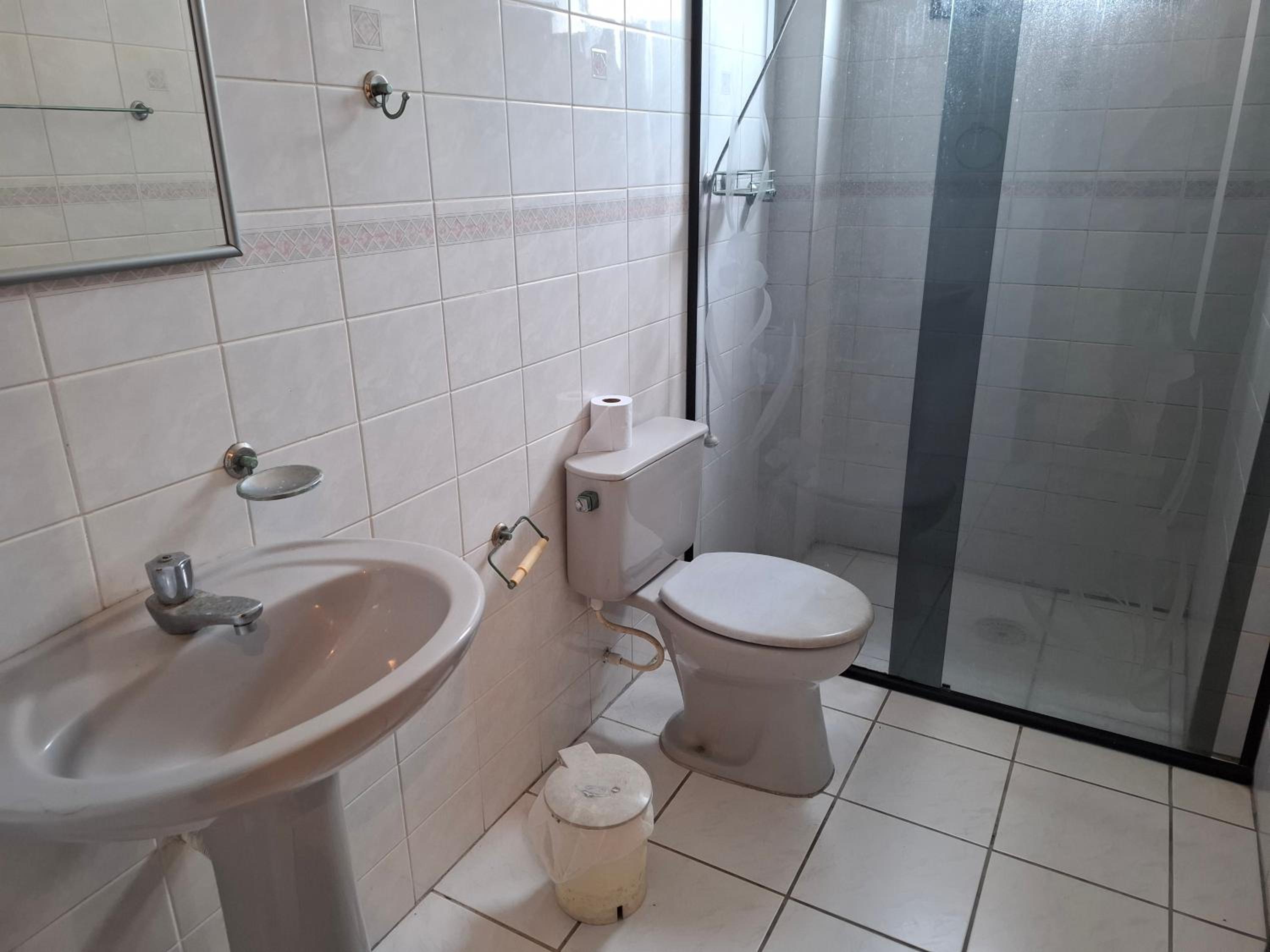 Apartamento Cidade Ocian