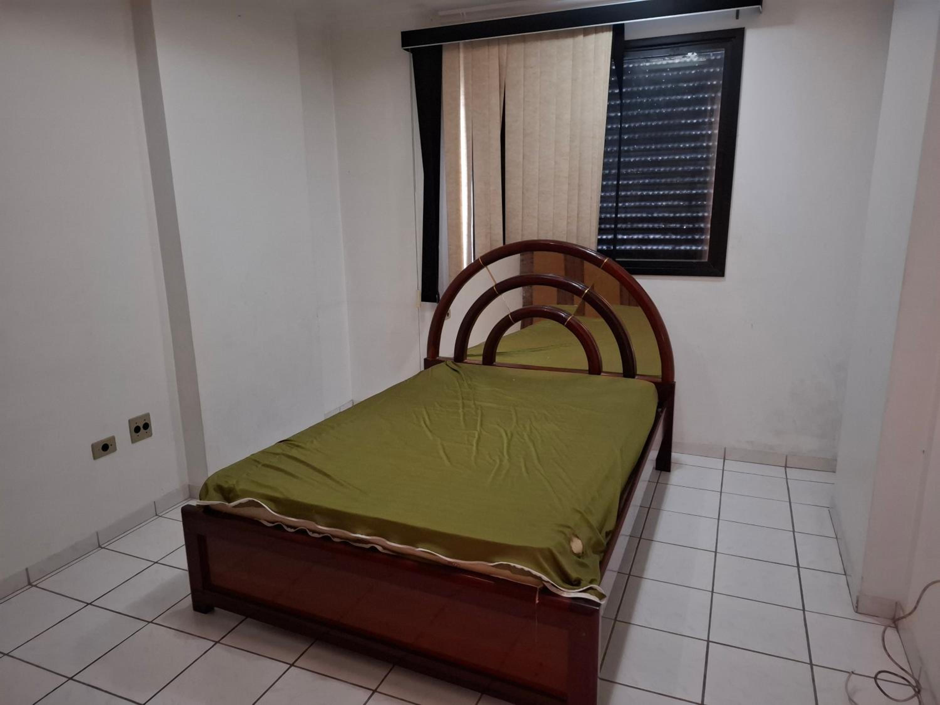 Apartamento Cidade Ocian