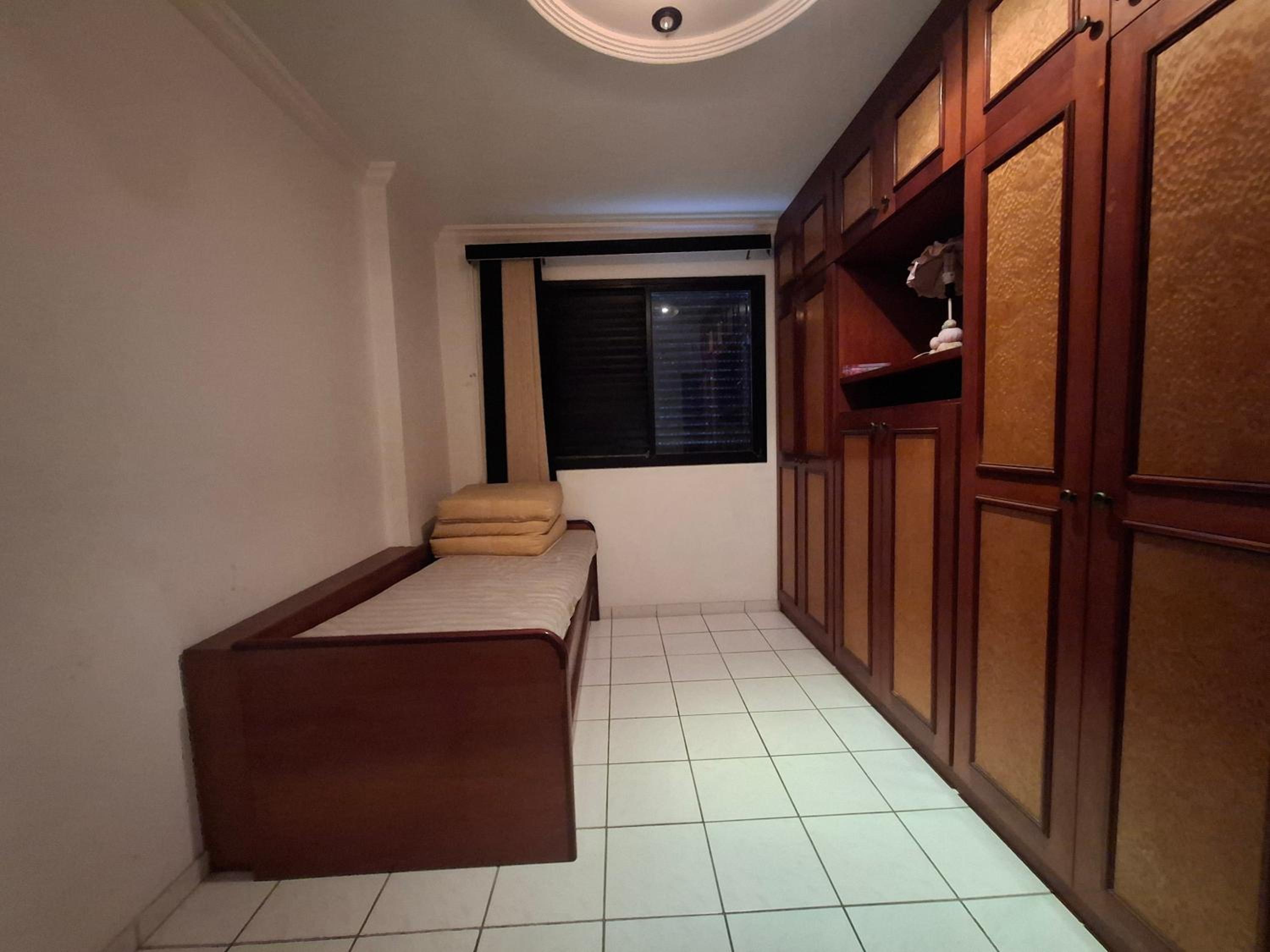 Apartamento Cidade Ocian