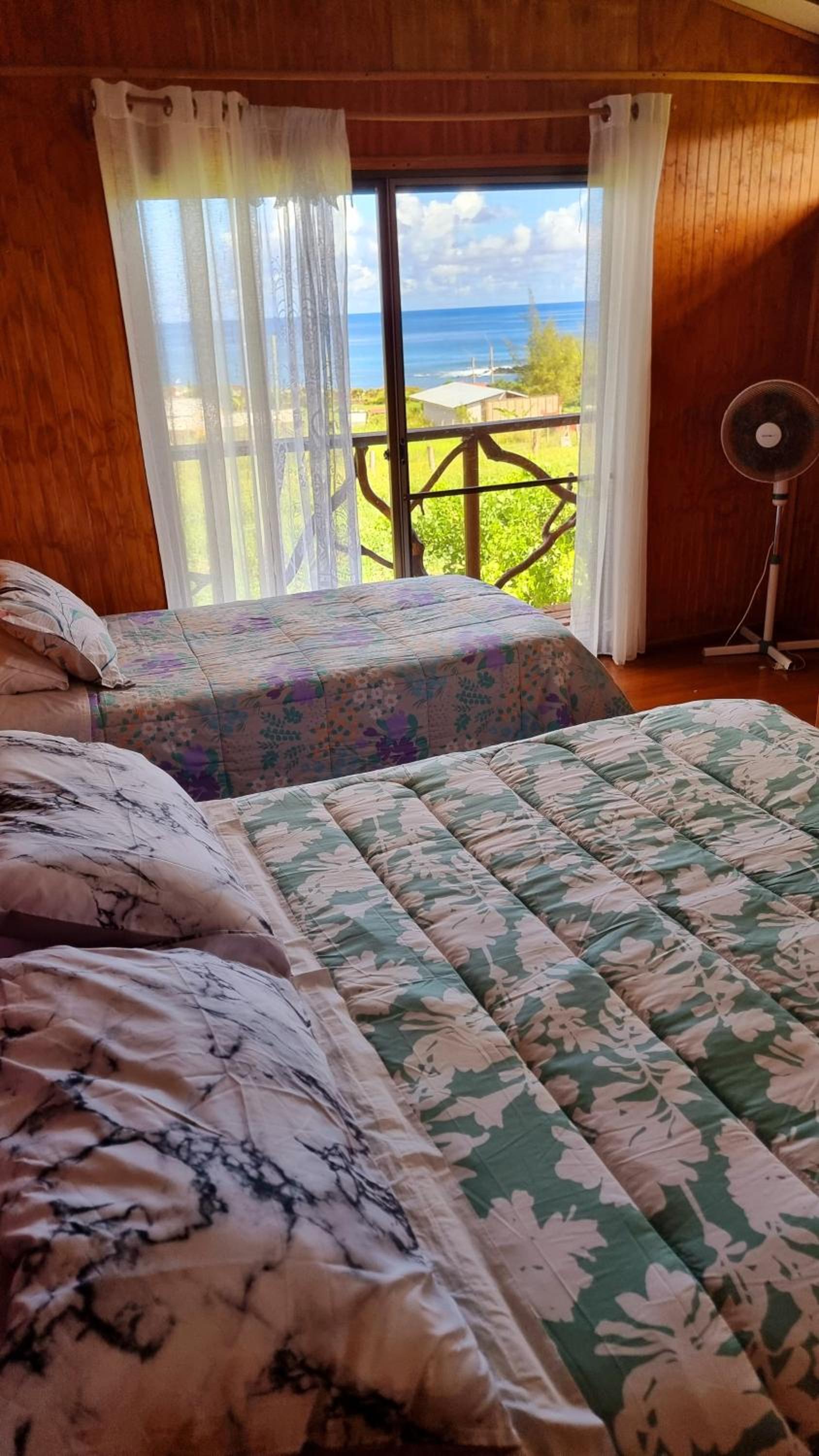 KeuhenuaEcoHostal