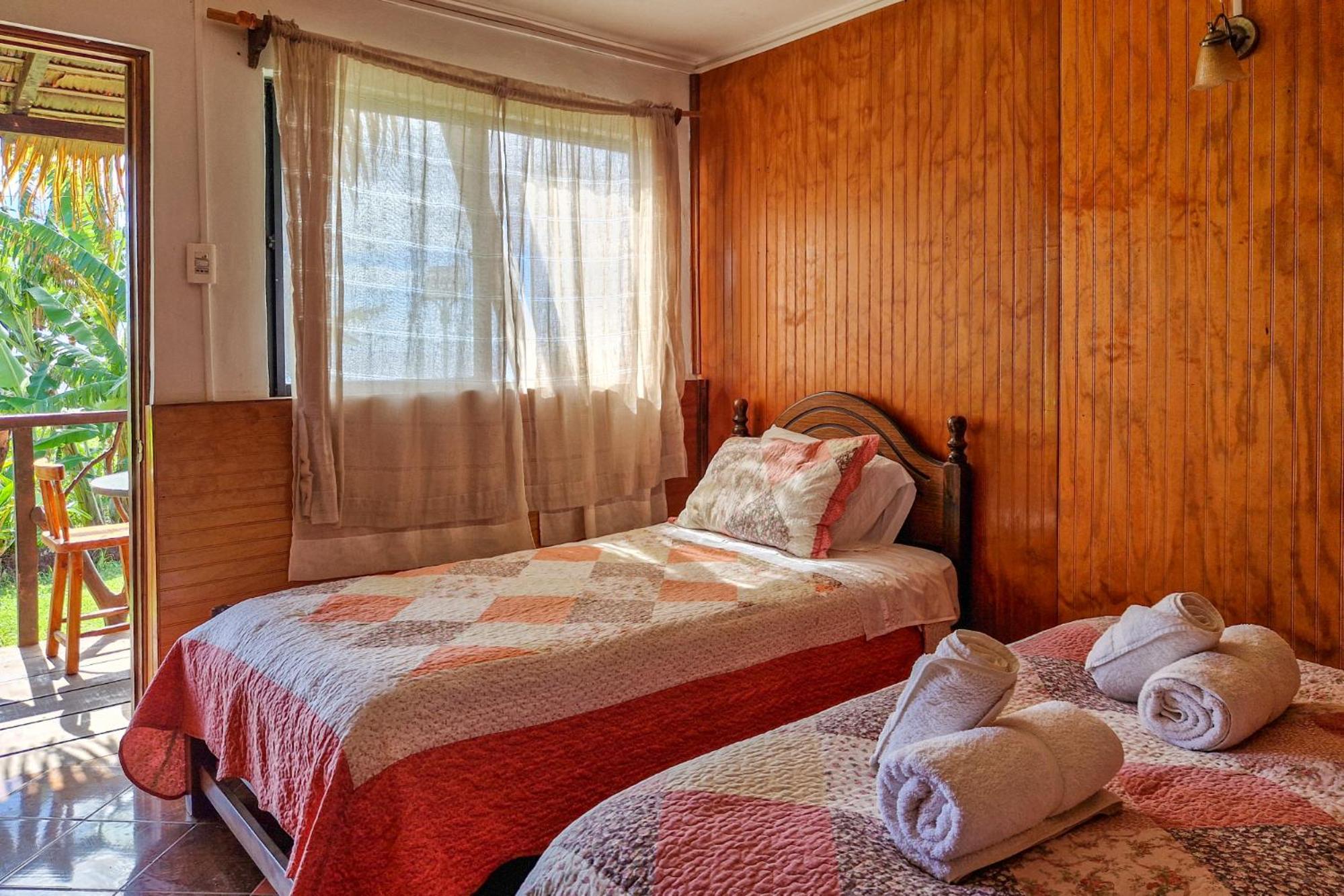 KeuhenuaEcoHostal