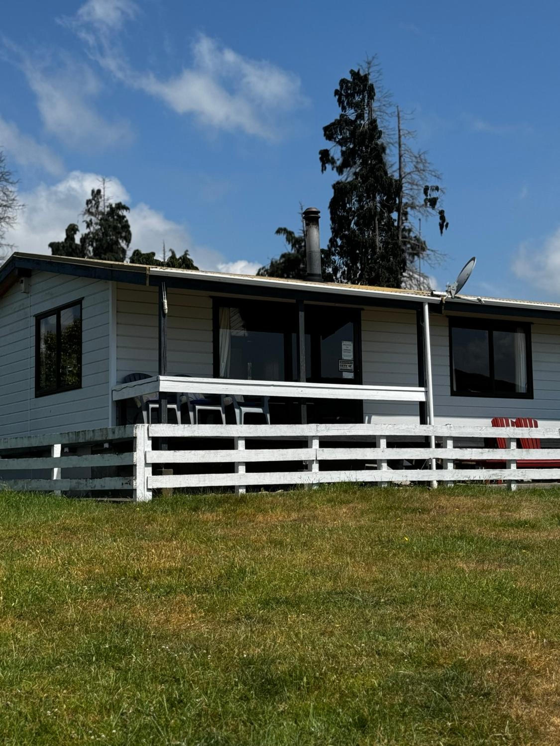 Lockwood country house retreat