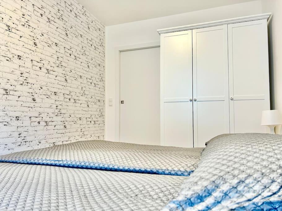 Modern Stylish Brand New Apartment