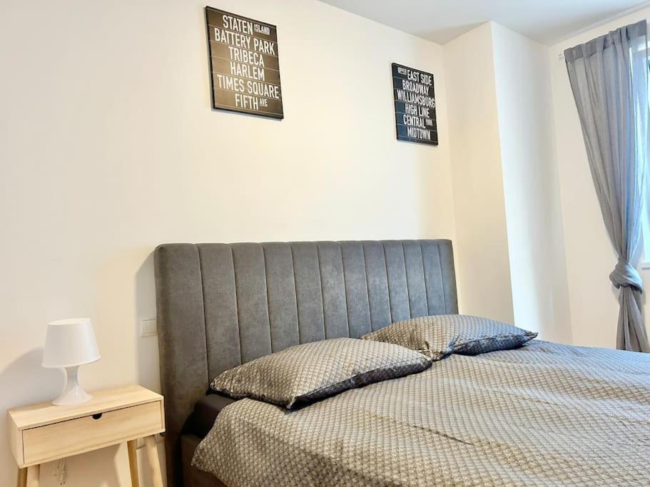 Modern Stylish Brand New Apartment