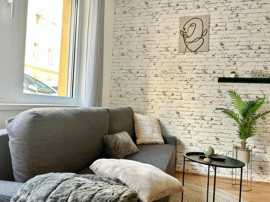 Modern Stylish Brand New Apartment