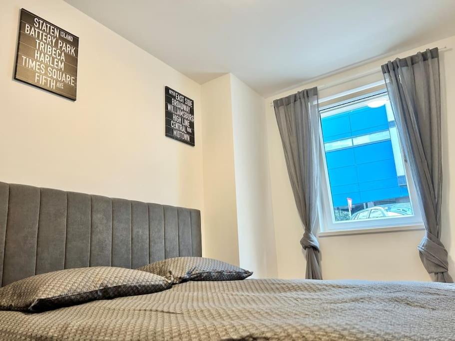 Modern Stylish Brand New Apartment
