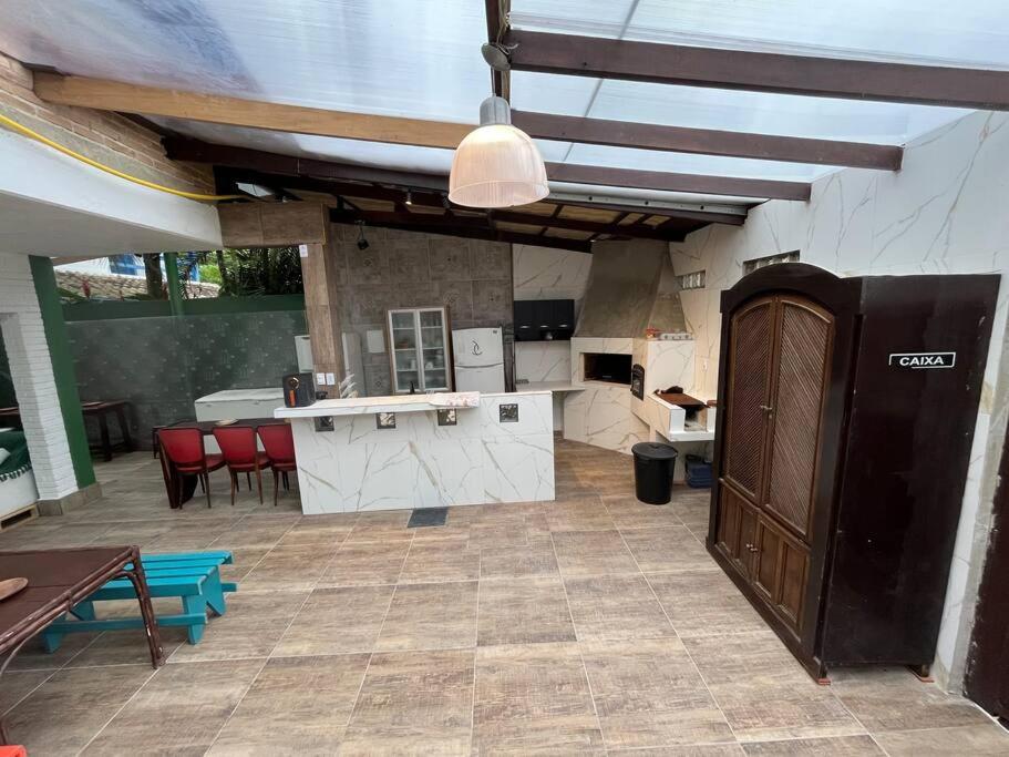 Canto das Toninhas Guest House