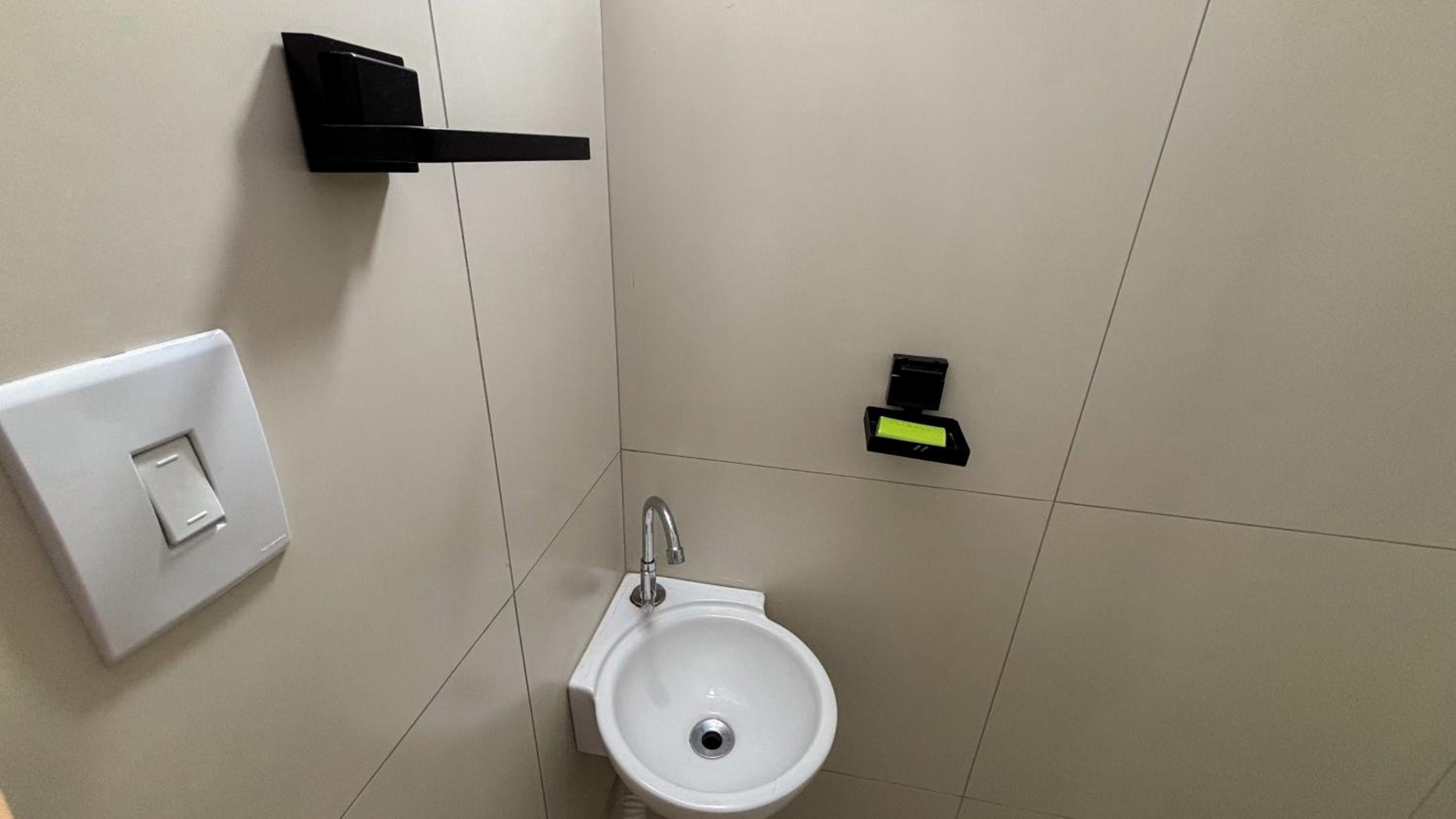 Apartamento Náutico