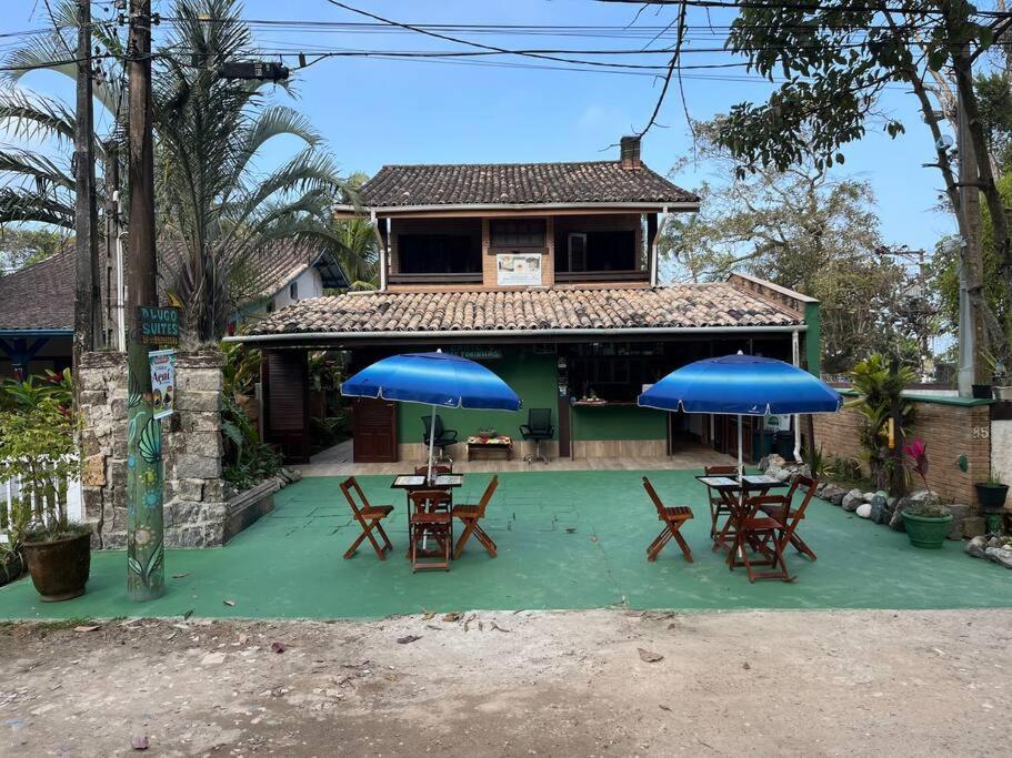 Canto das Toninhas Guest House