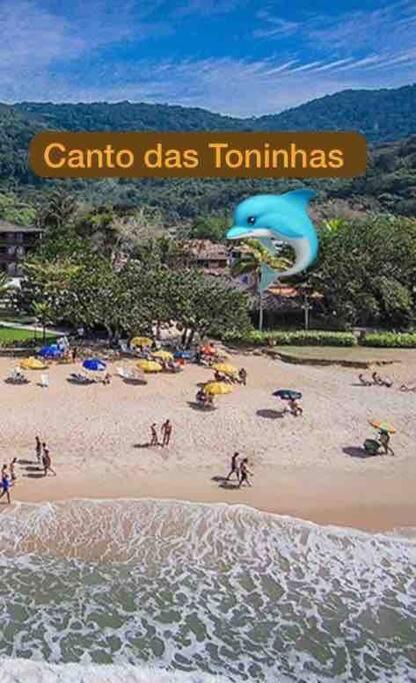 Canto das Toninhas Guest House