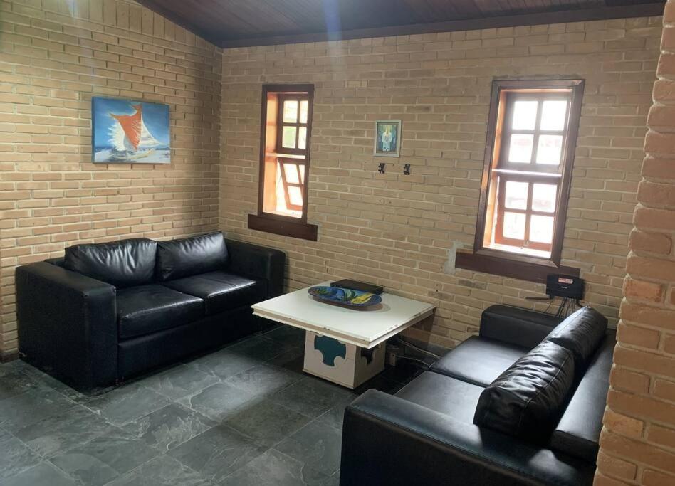 Canto das Toninhas Guest House