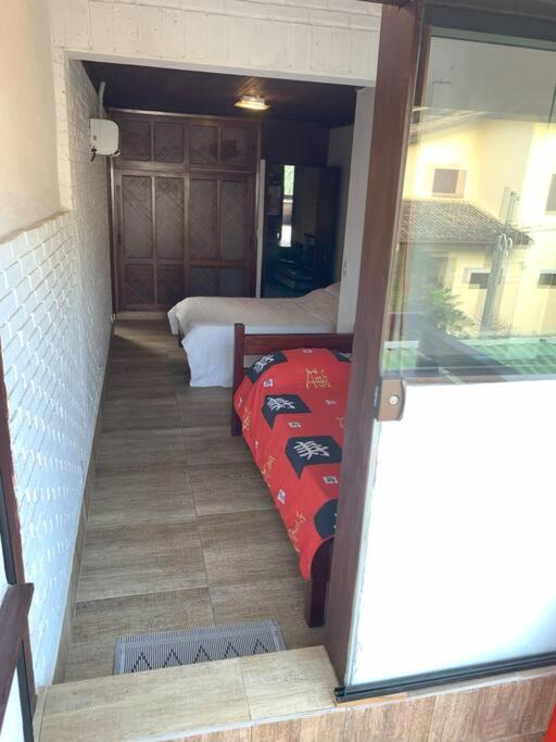 Canto das Toninhas Guest House