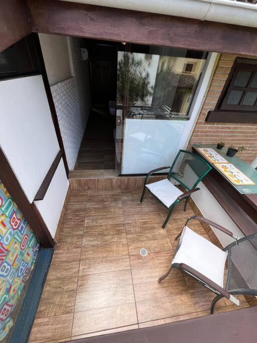 Canto das Toninhas Guest House