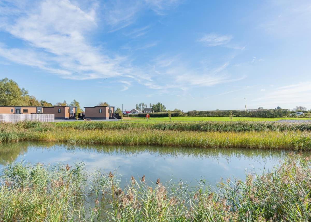 Waterside Hambleton Lakeside Lodges
