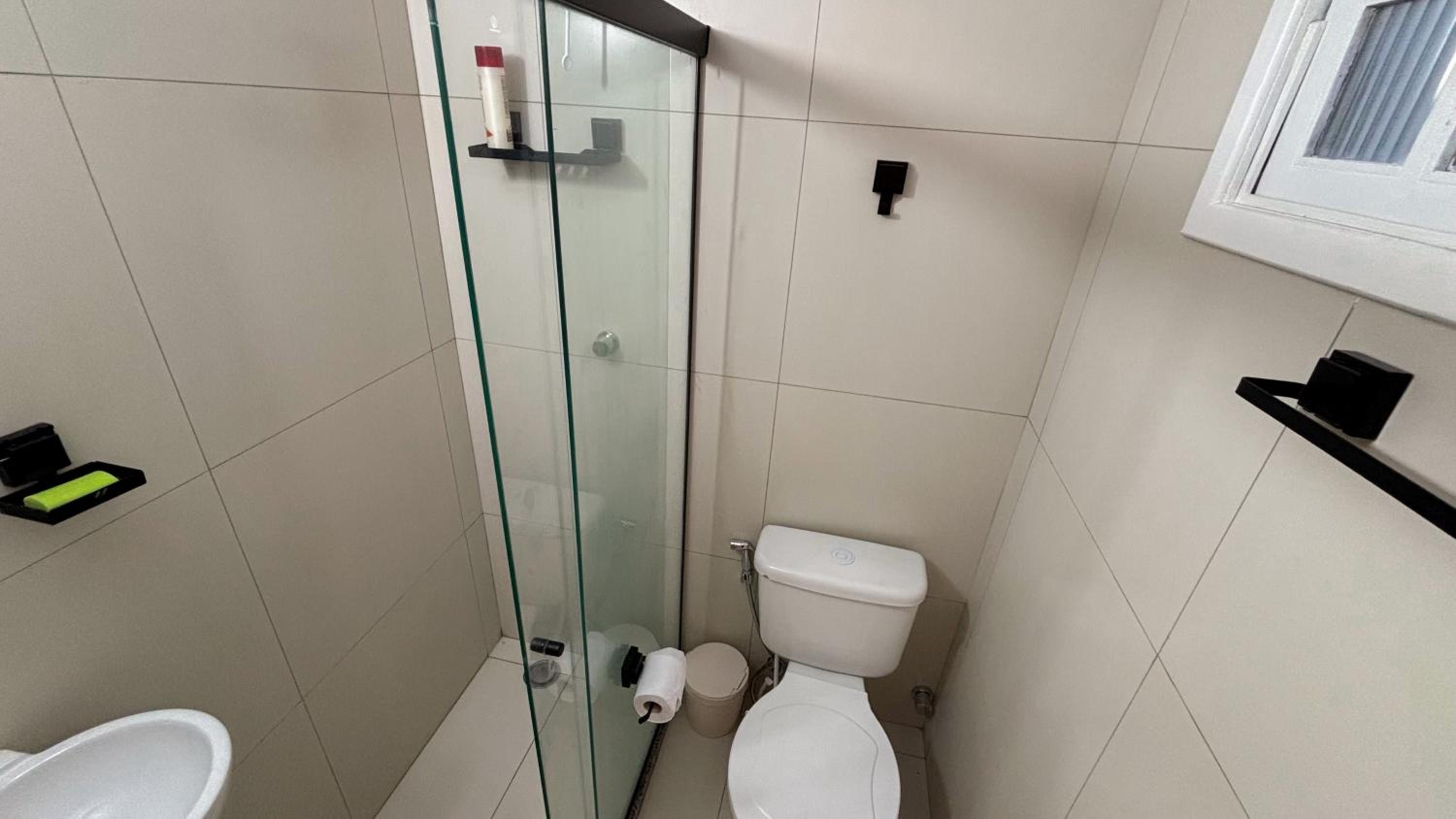 Apartamento Náutico