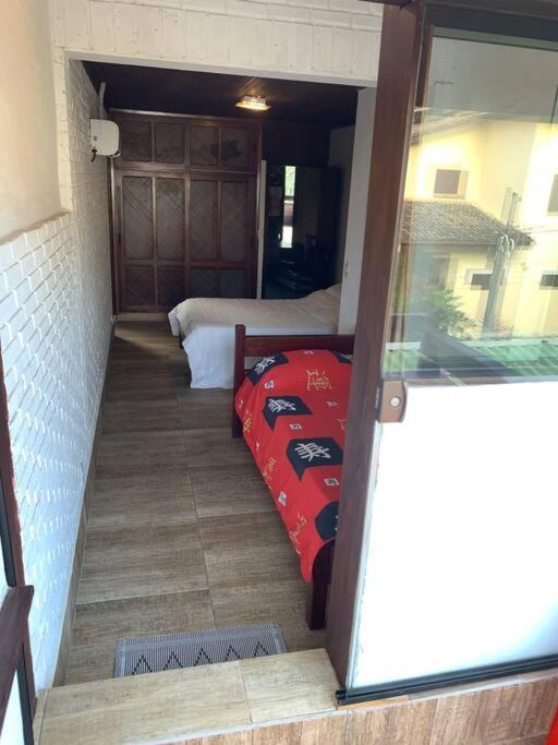 Canto das Toninhas Guest House