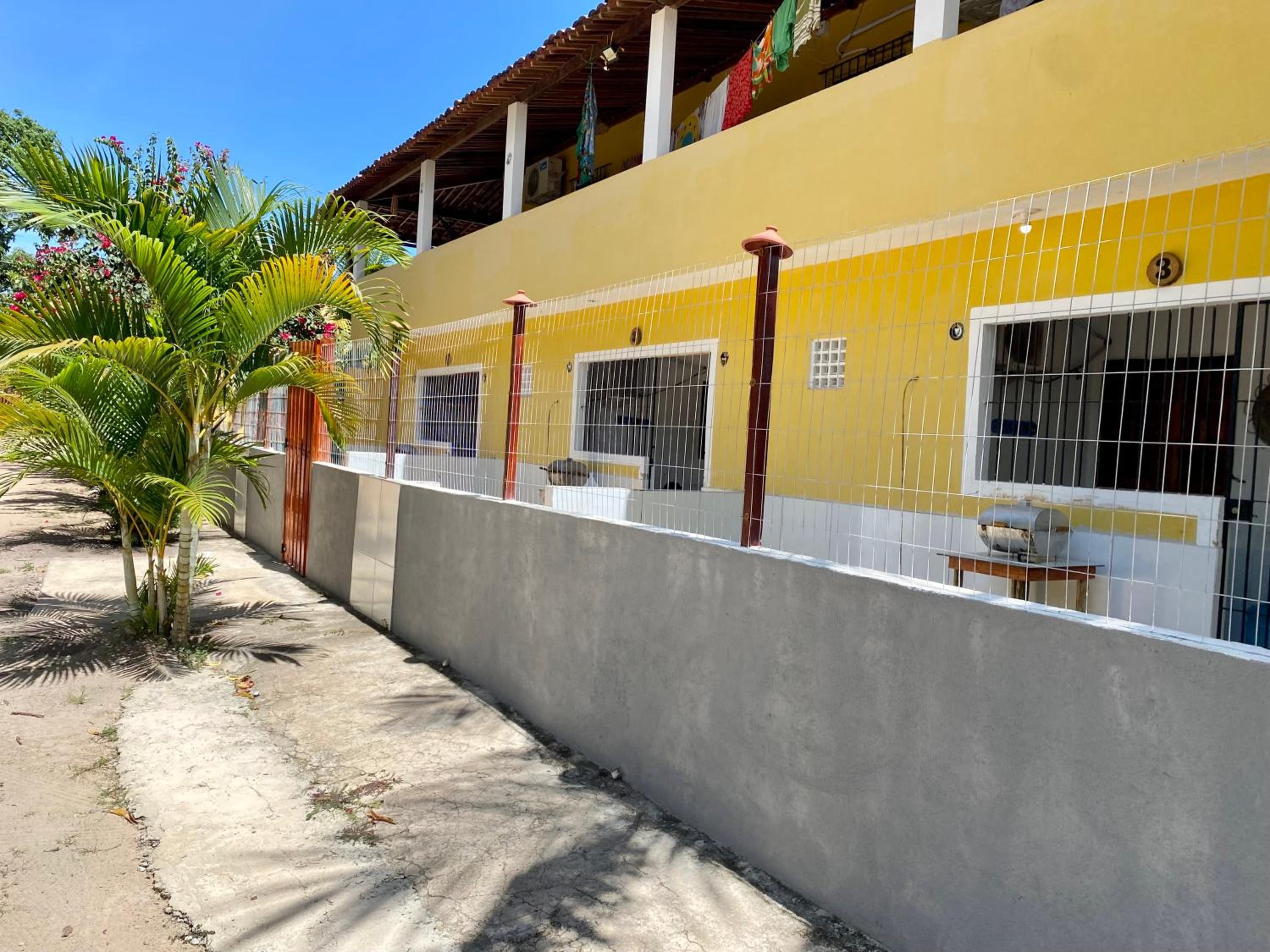 Village do Sossego