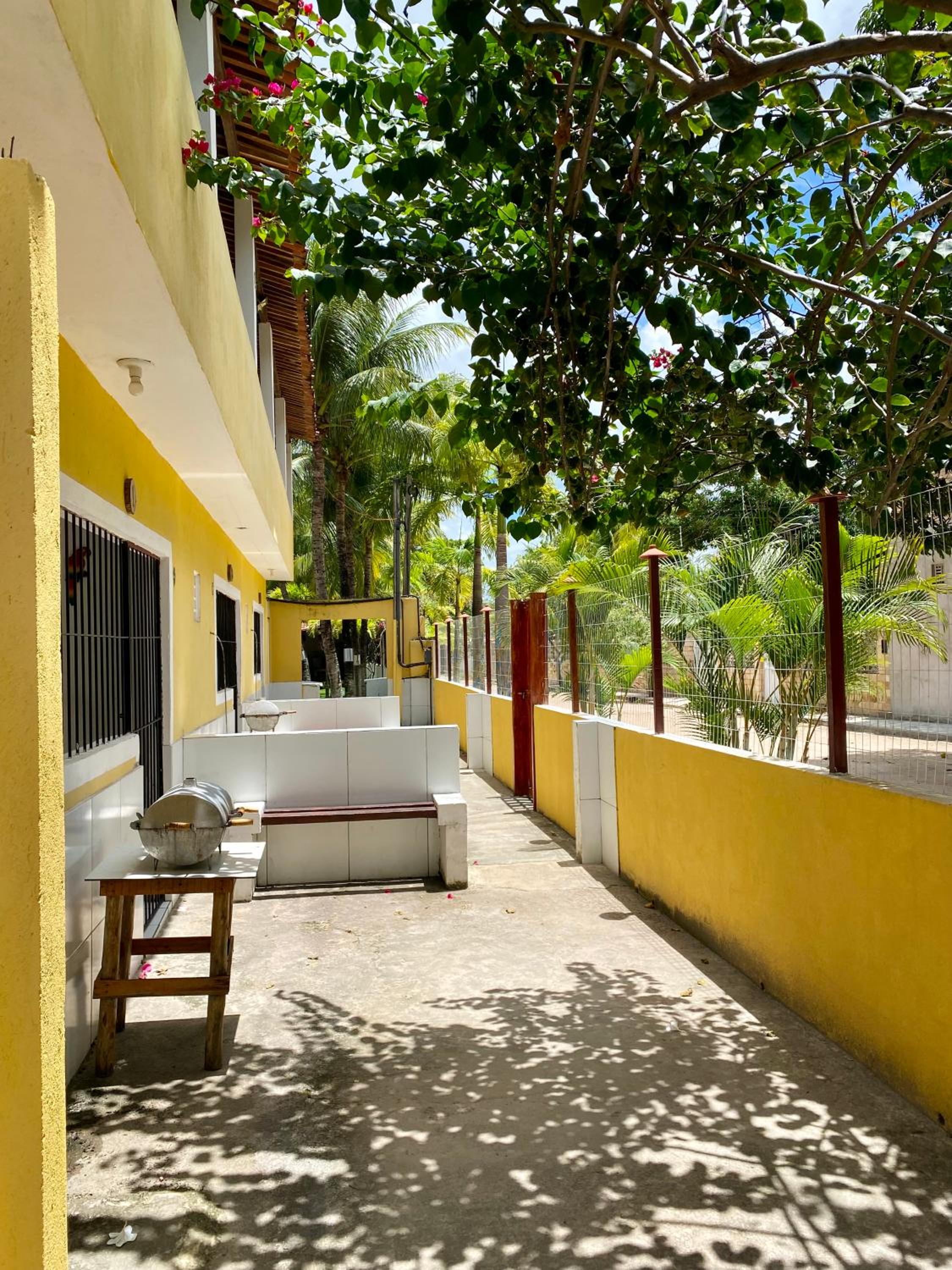 Village do Sossego