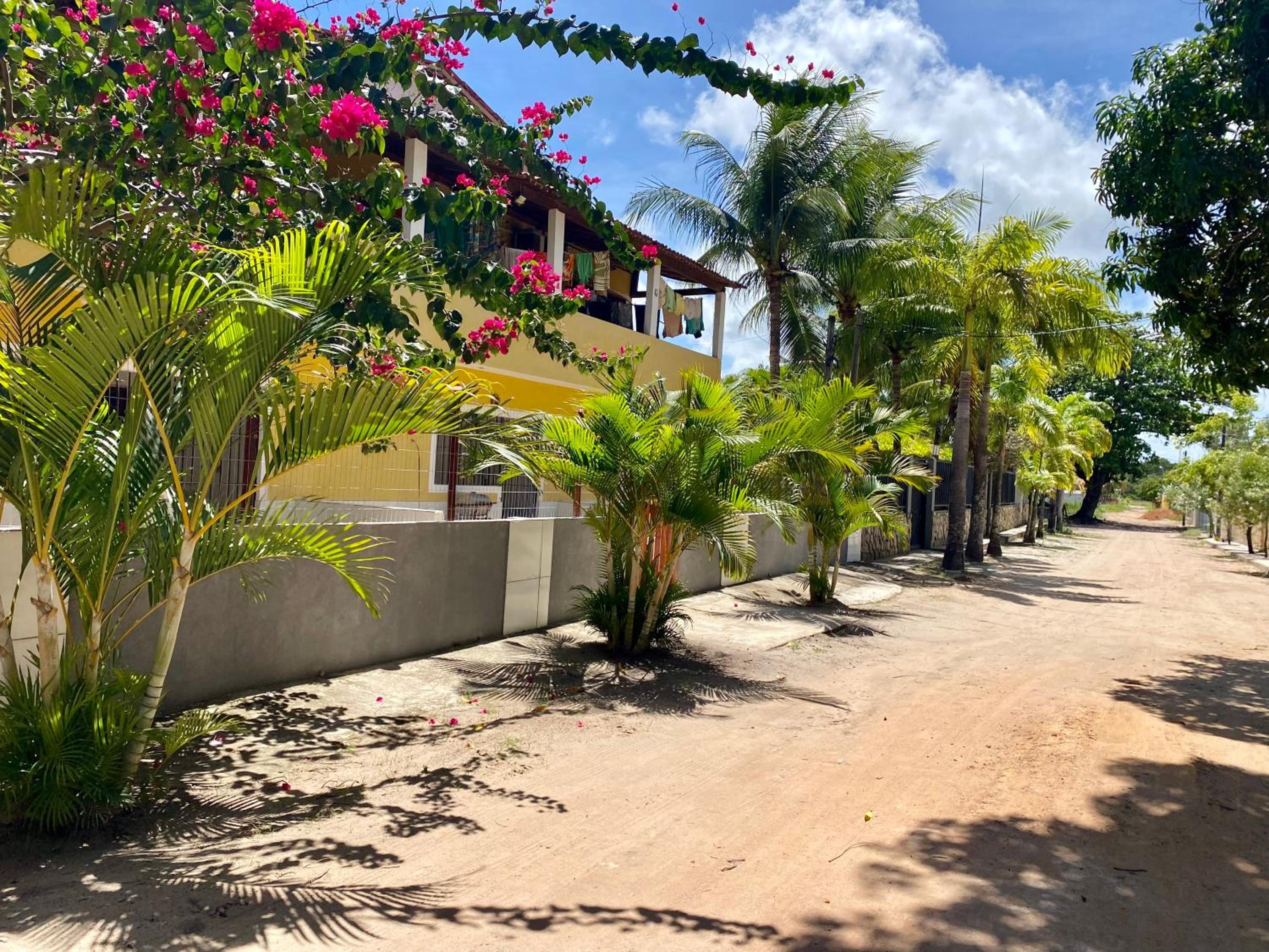 Hotel Village do Sossego - Image 1