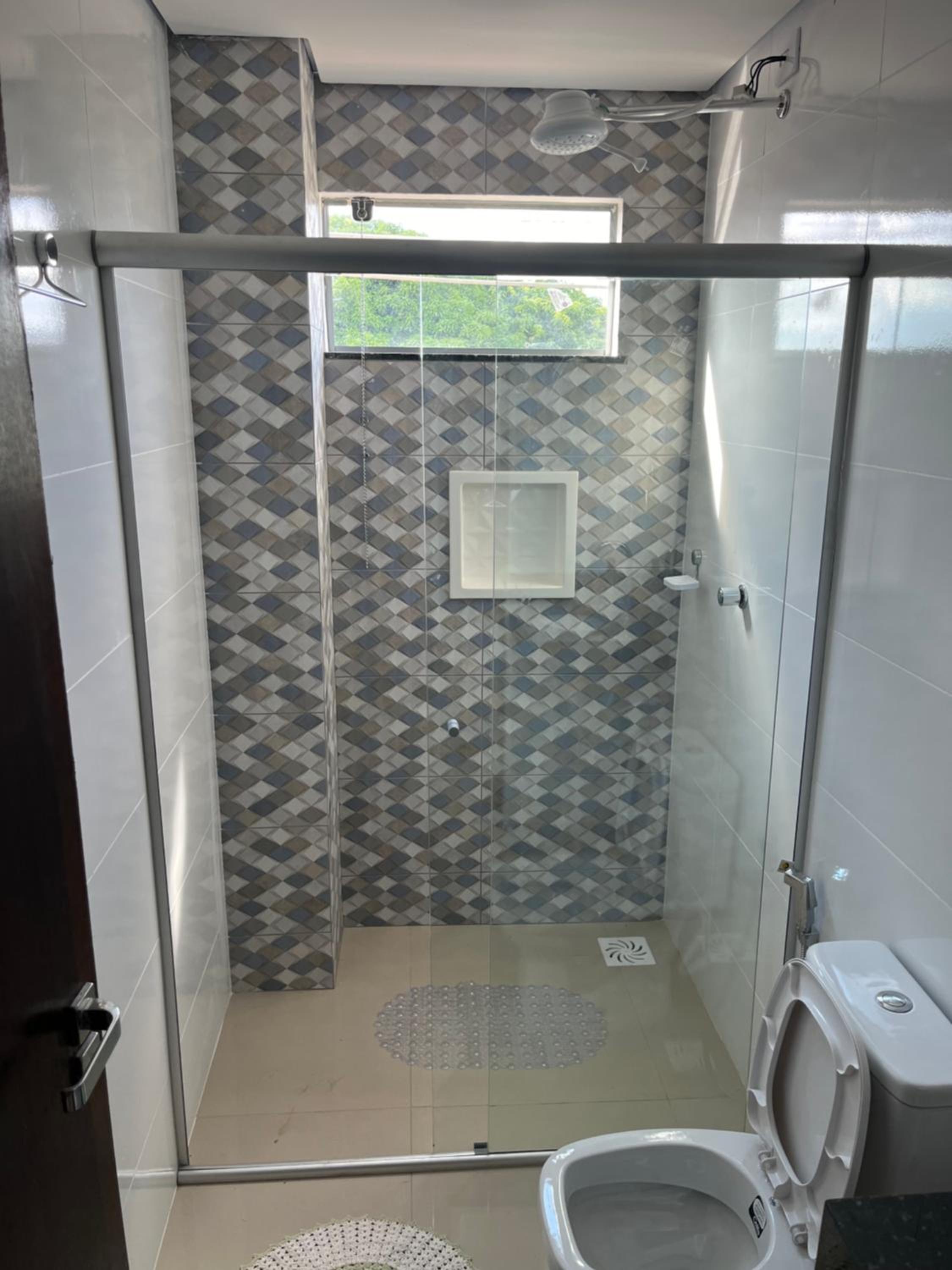 Apartamento no Centro