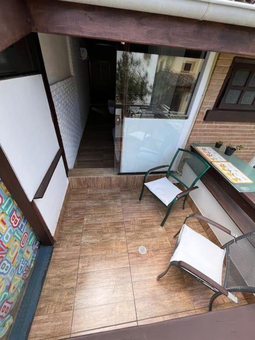 Canto das Toninhas Guest House