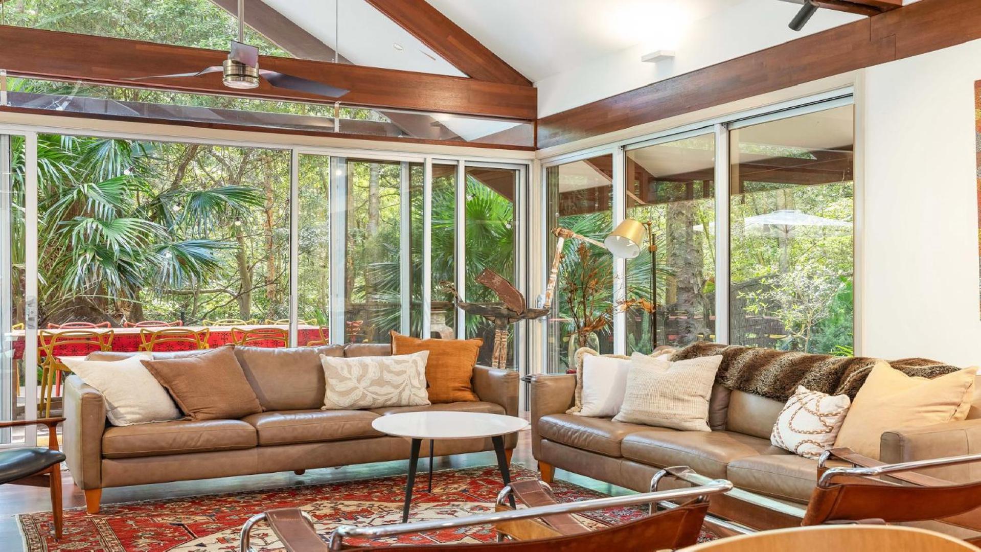 Pearl Beach Retreat Pet Friendly
