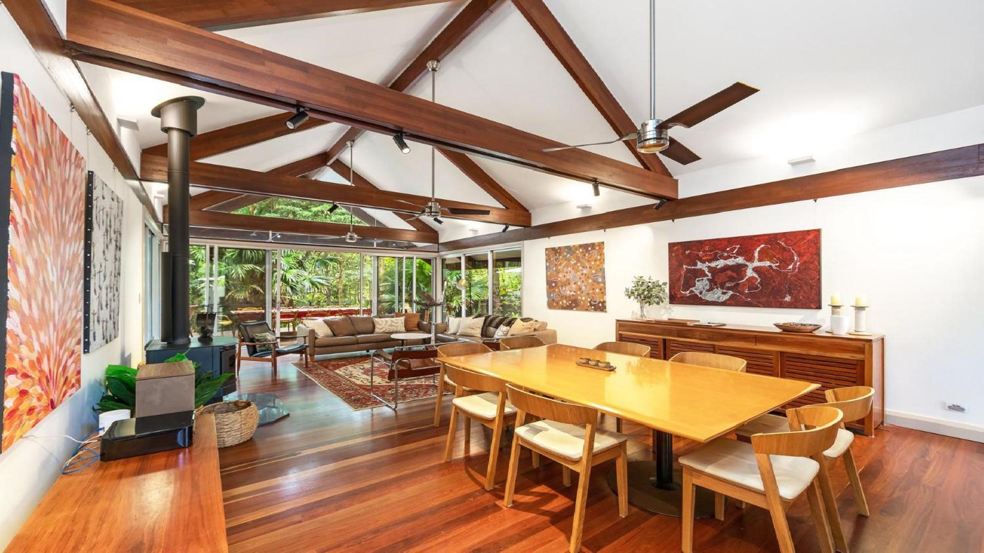 Pearl Beach Retreat Pet Friendly