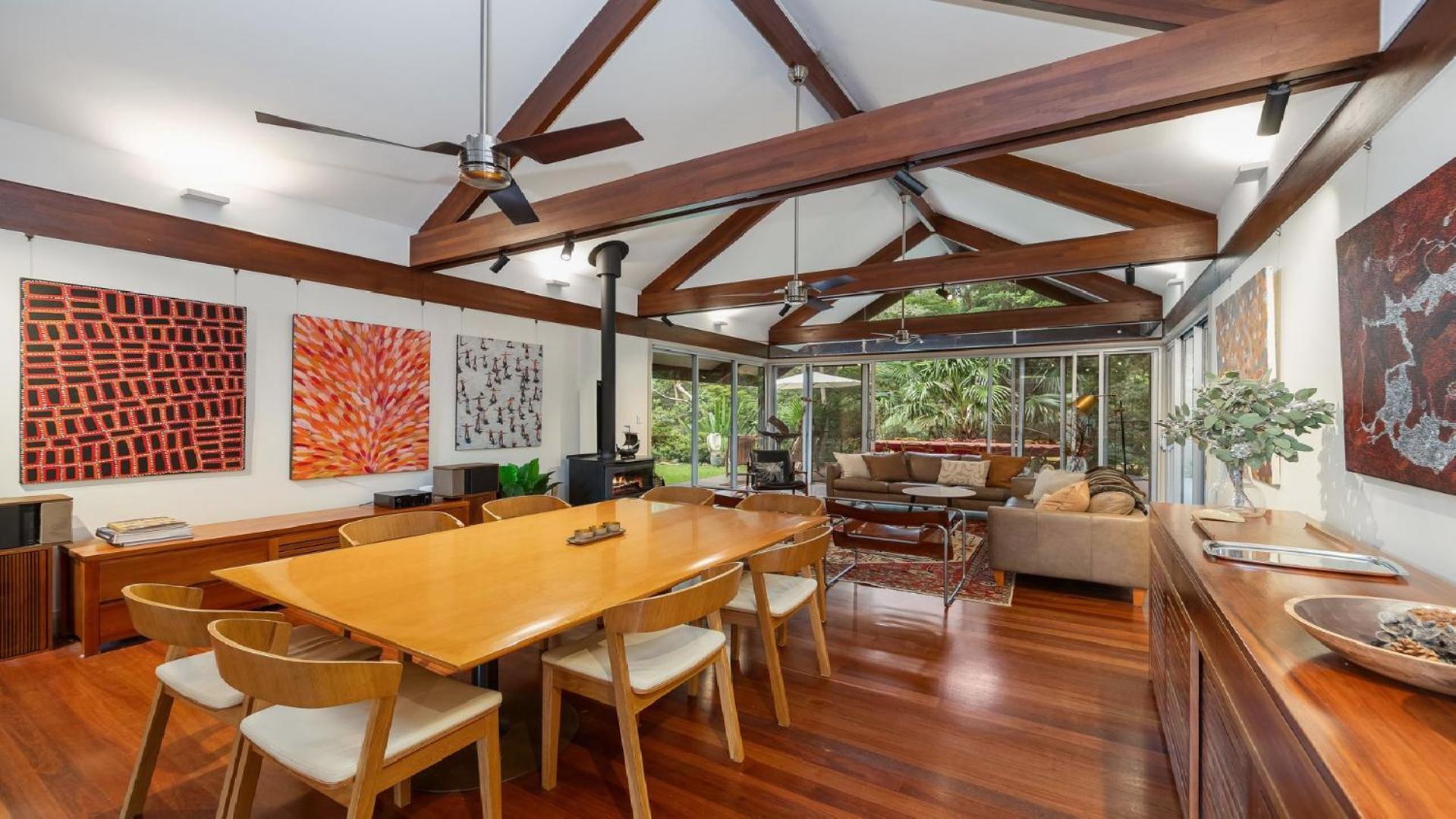 Pearl Beach Retreat Pet Friendly