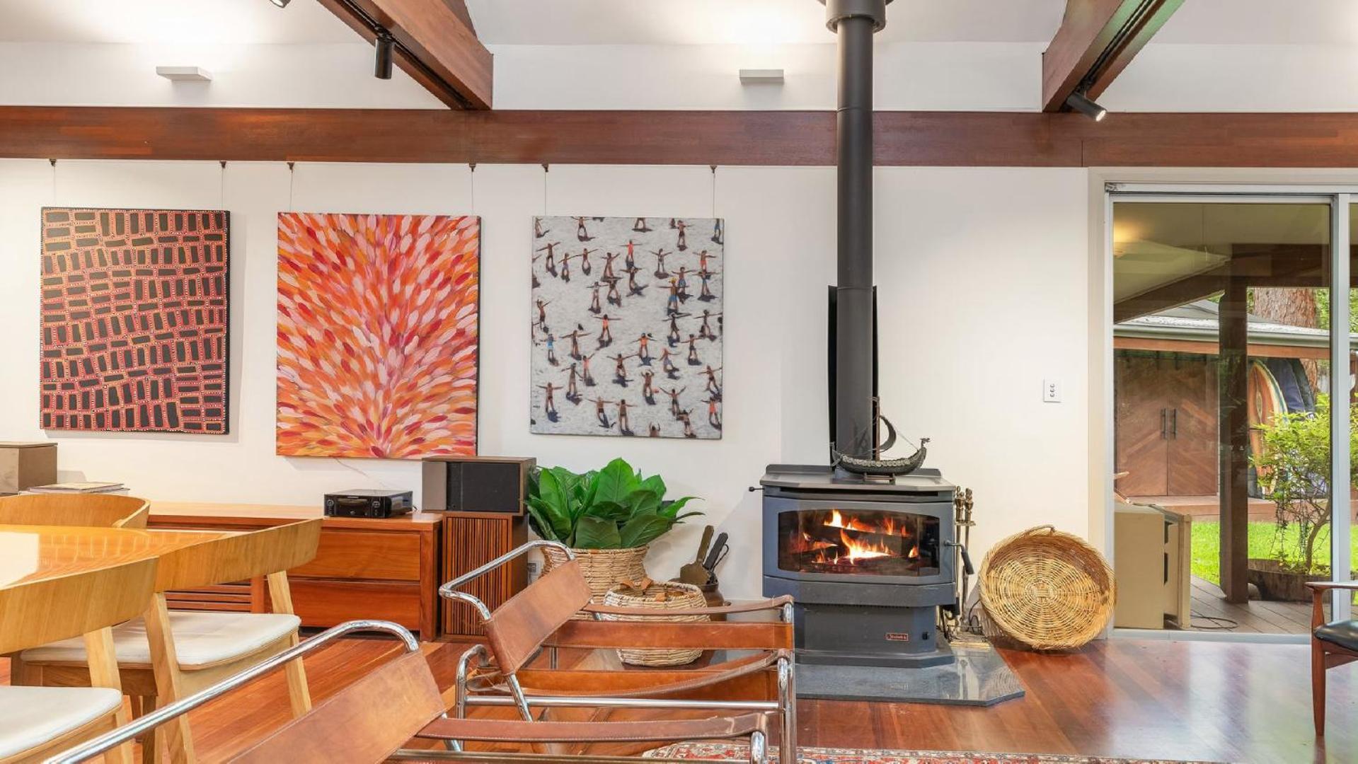 Pearl Beach Retreat Pet Friendly