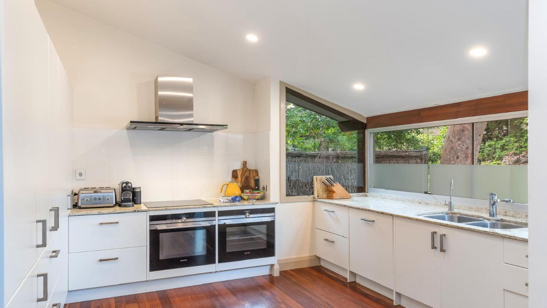 Pearl Beach Retreat Pet Friendly