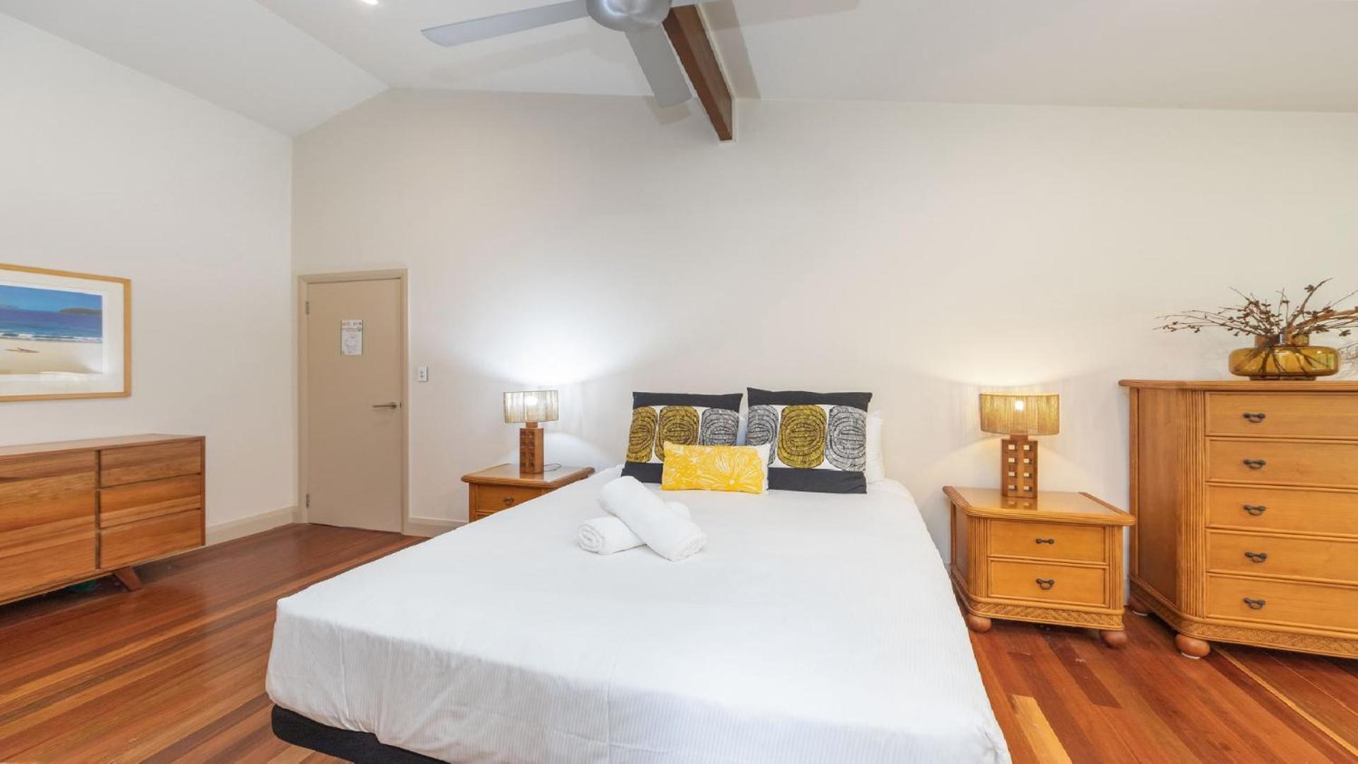 Pearl Beach Retreat Pet Friendly