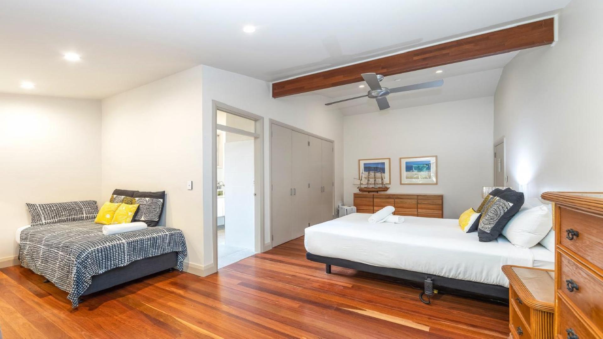 Pearl Beach Retreat Pet Friendly