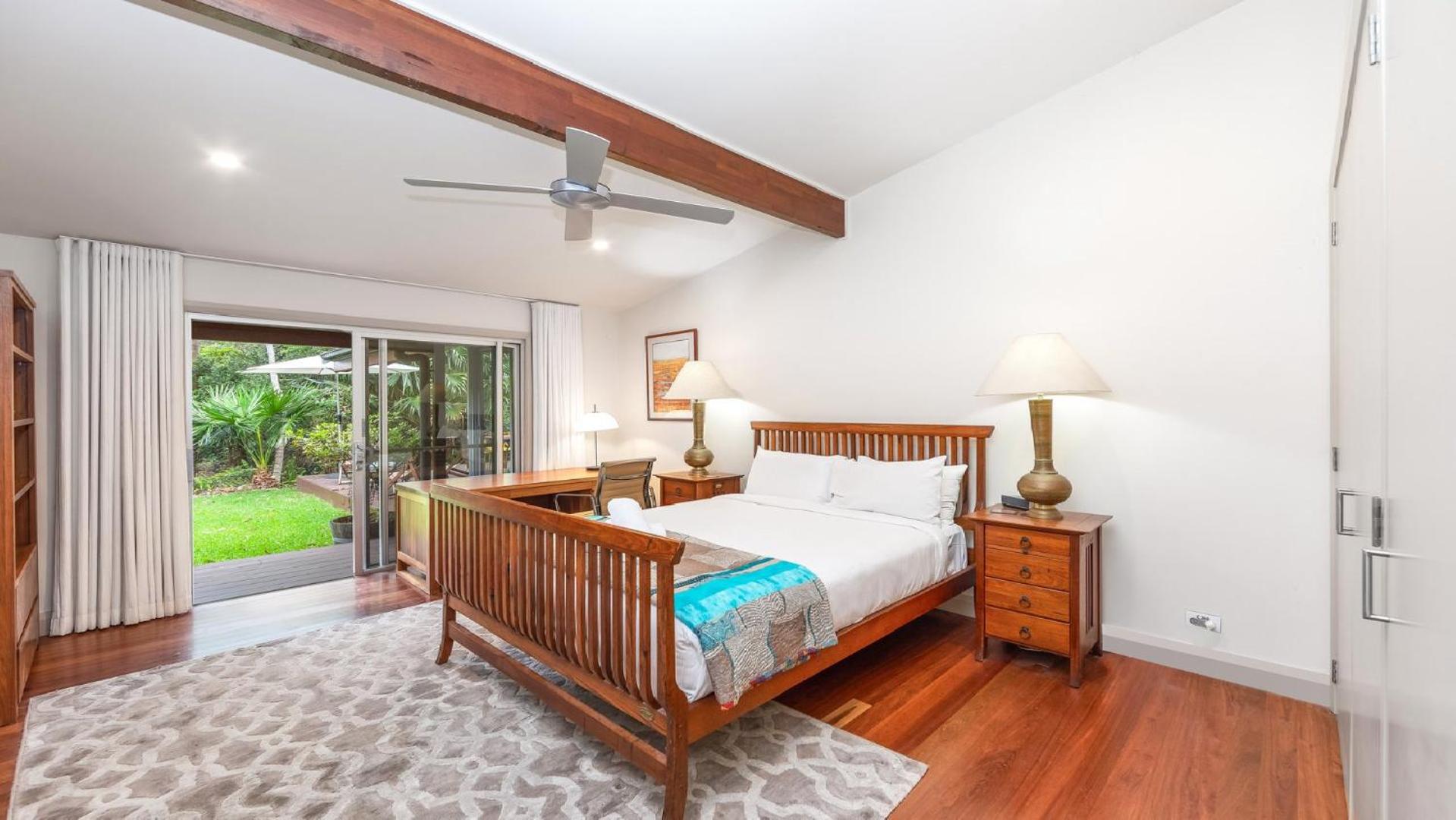 Pearl Beach Retreat Pet Friendly