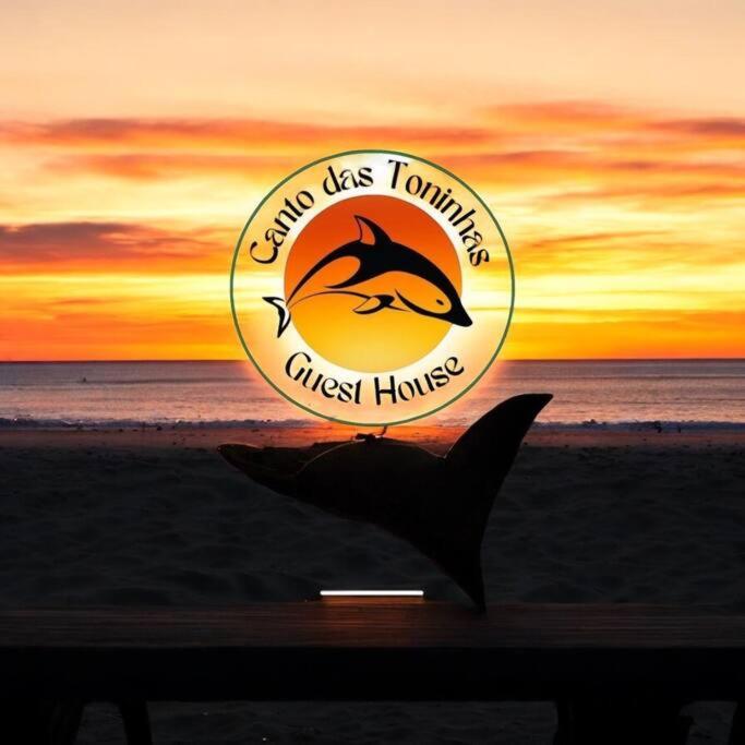 Canto das Toninhas Guest House