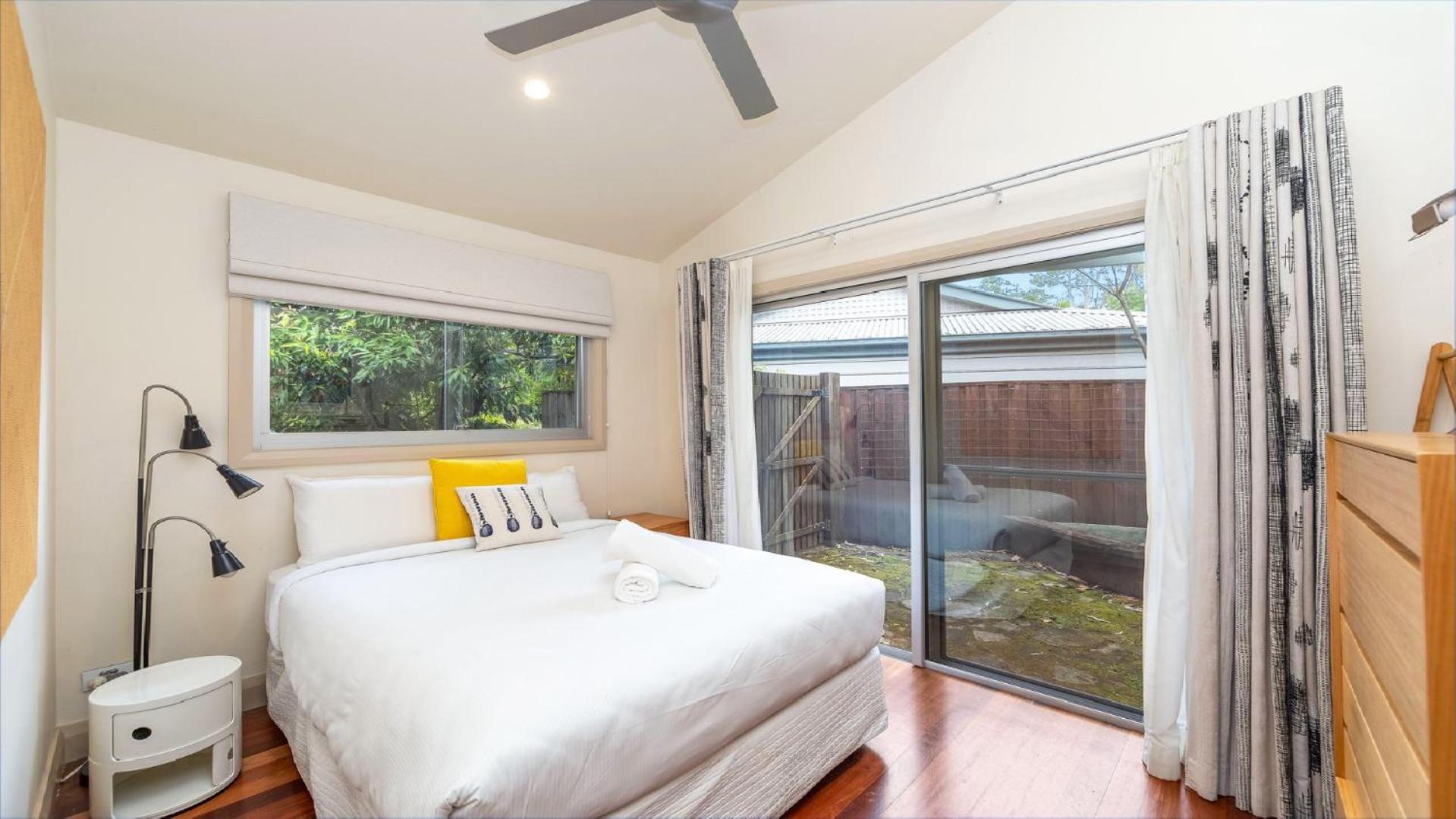 Pearl Beach Retreat Pet Friendly
