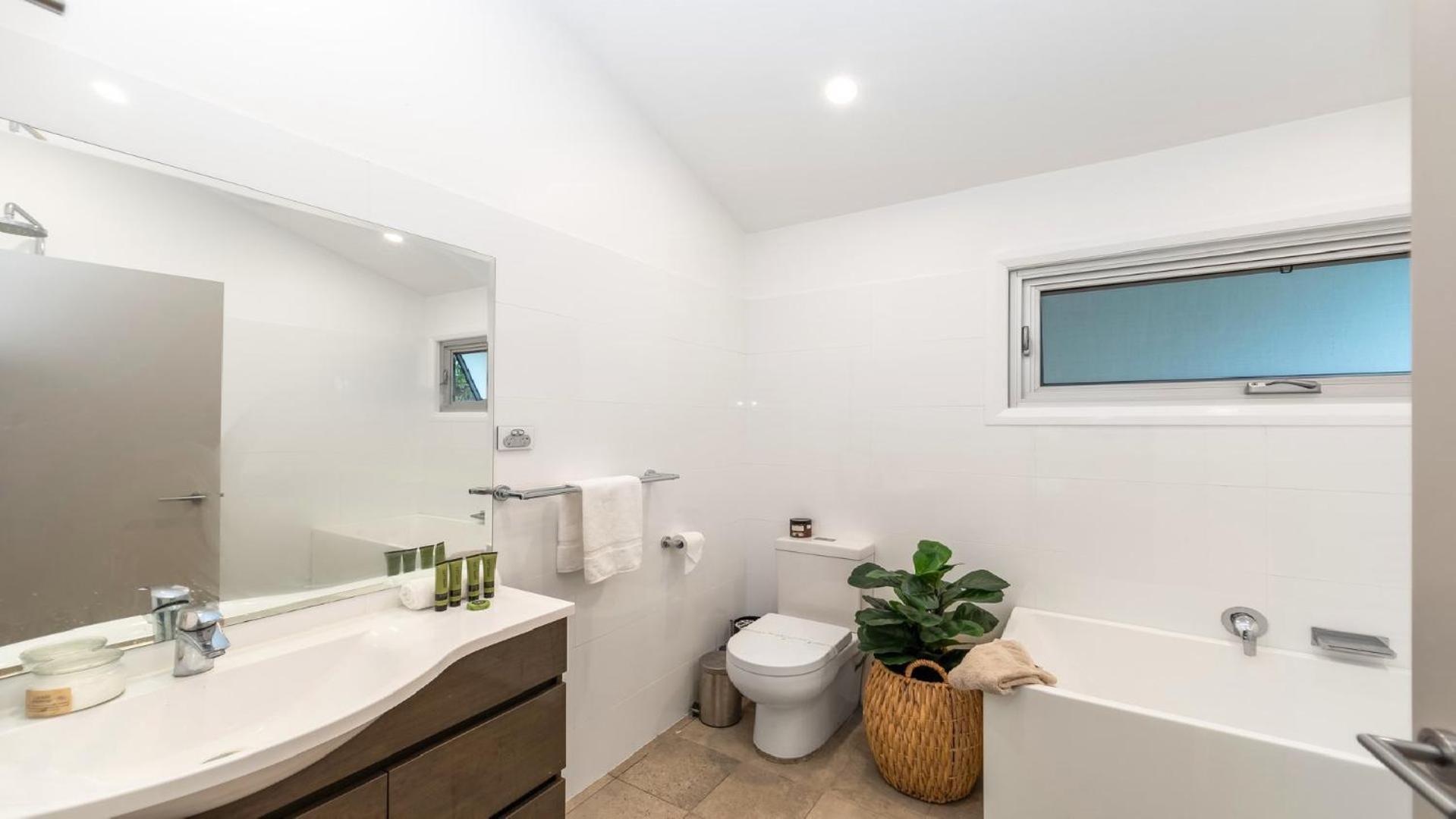 Pearl Beach Retreat Pet Friendly