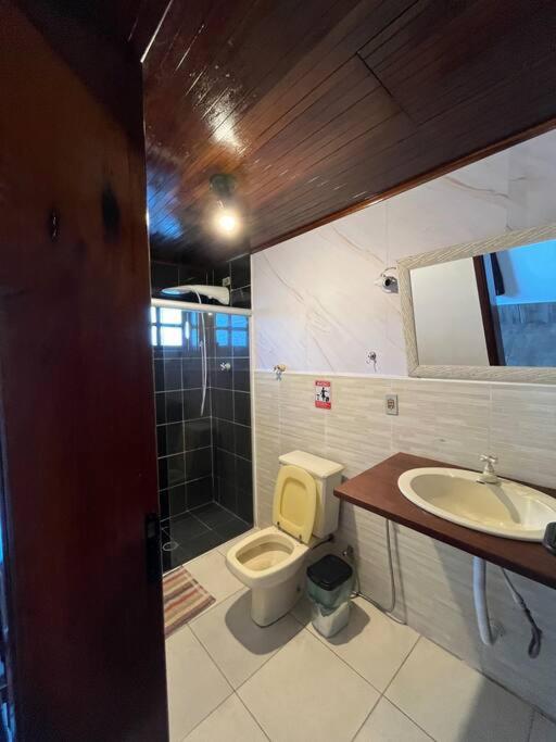 Canto das Toninhas Guest House