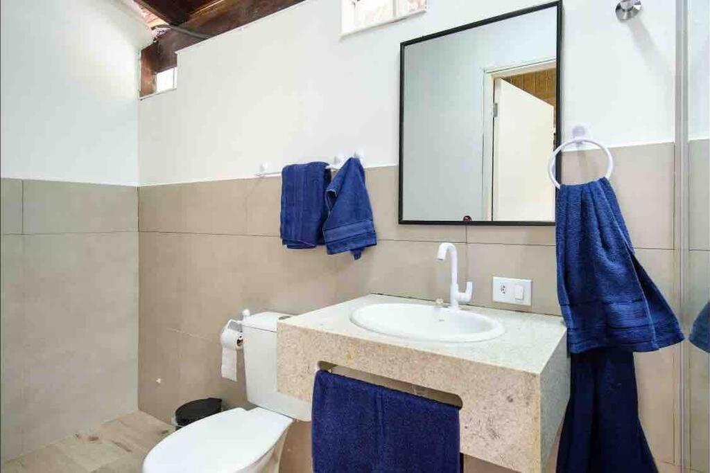 Canto das Toninhas Guest House