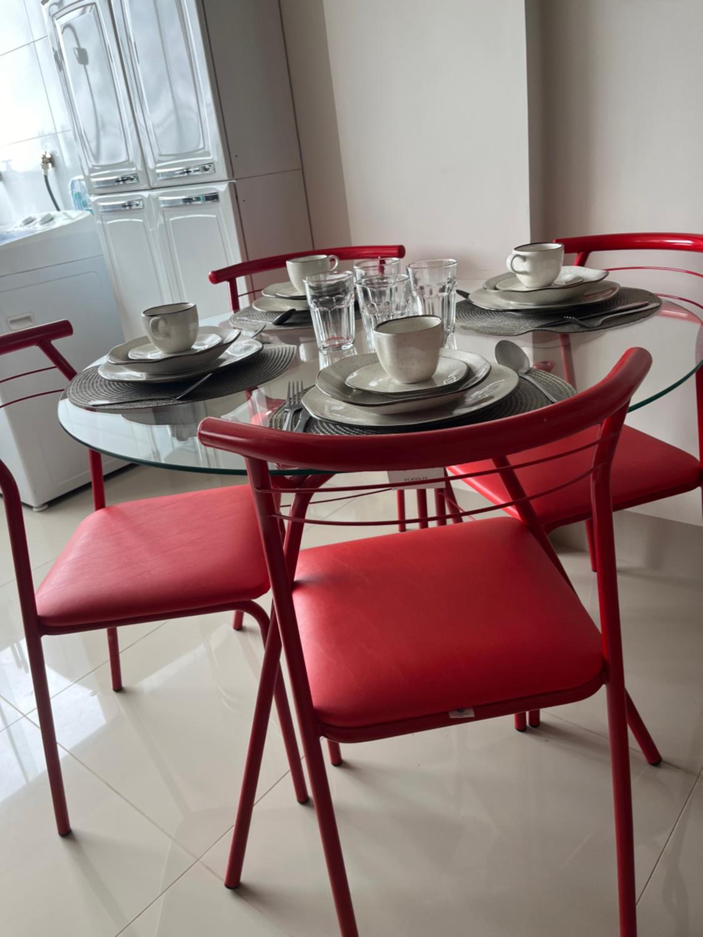 Apartamento no Centro