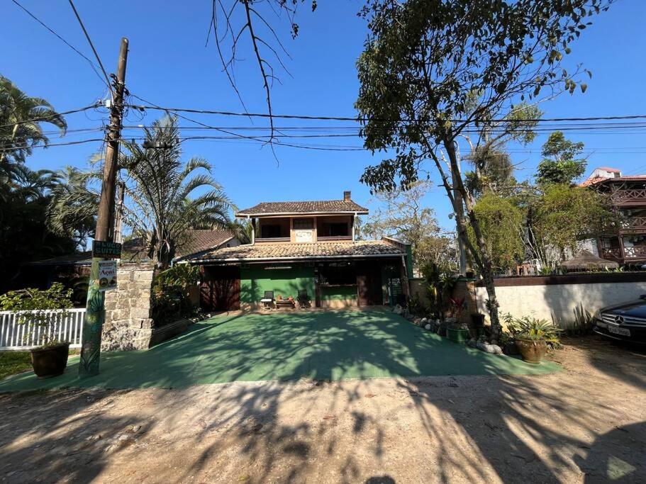 Canto das Toninhas Guest House