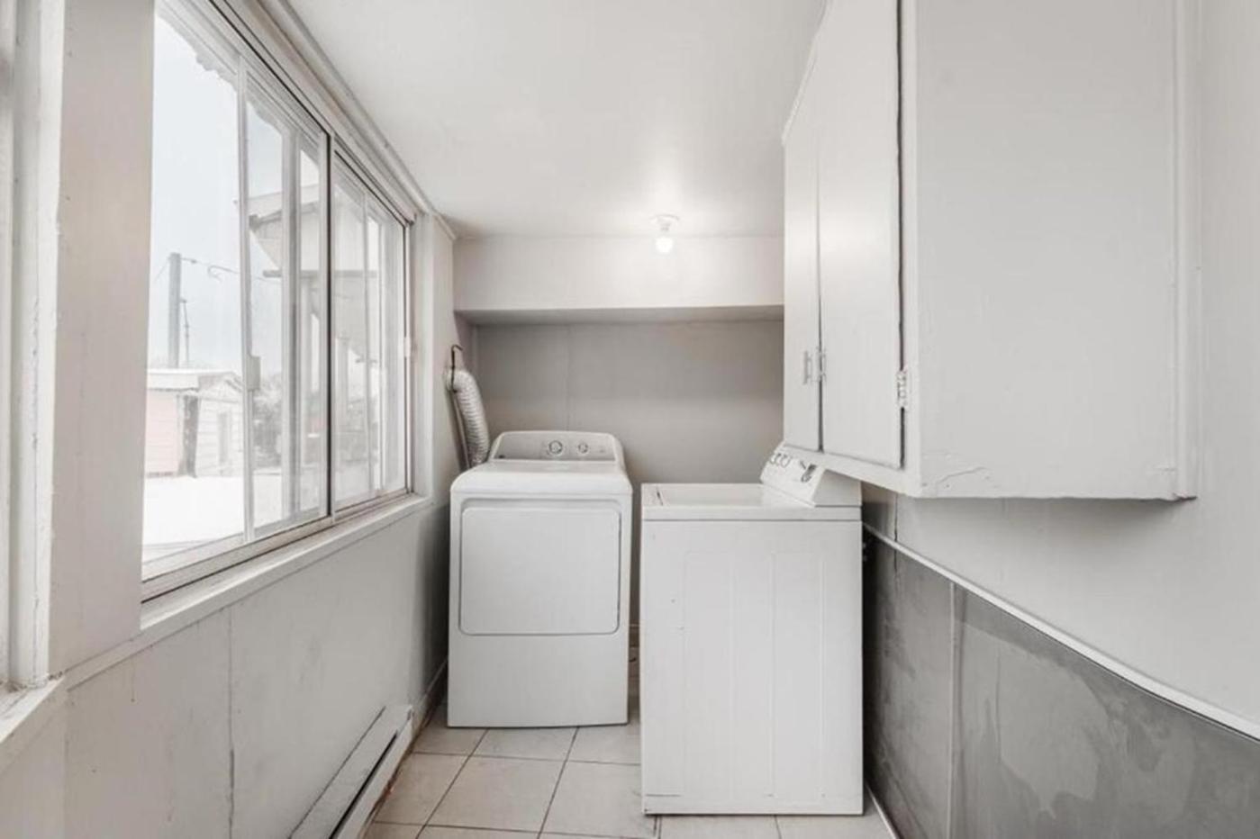 Spacious 3 bedroom apartment in Lasalle - 72