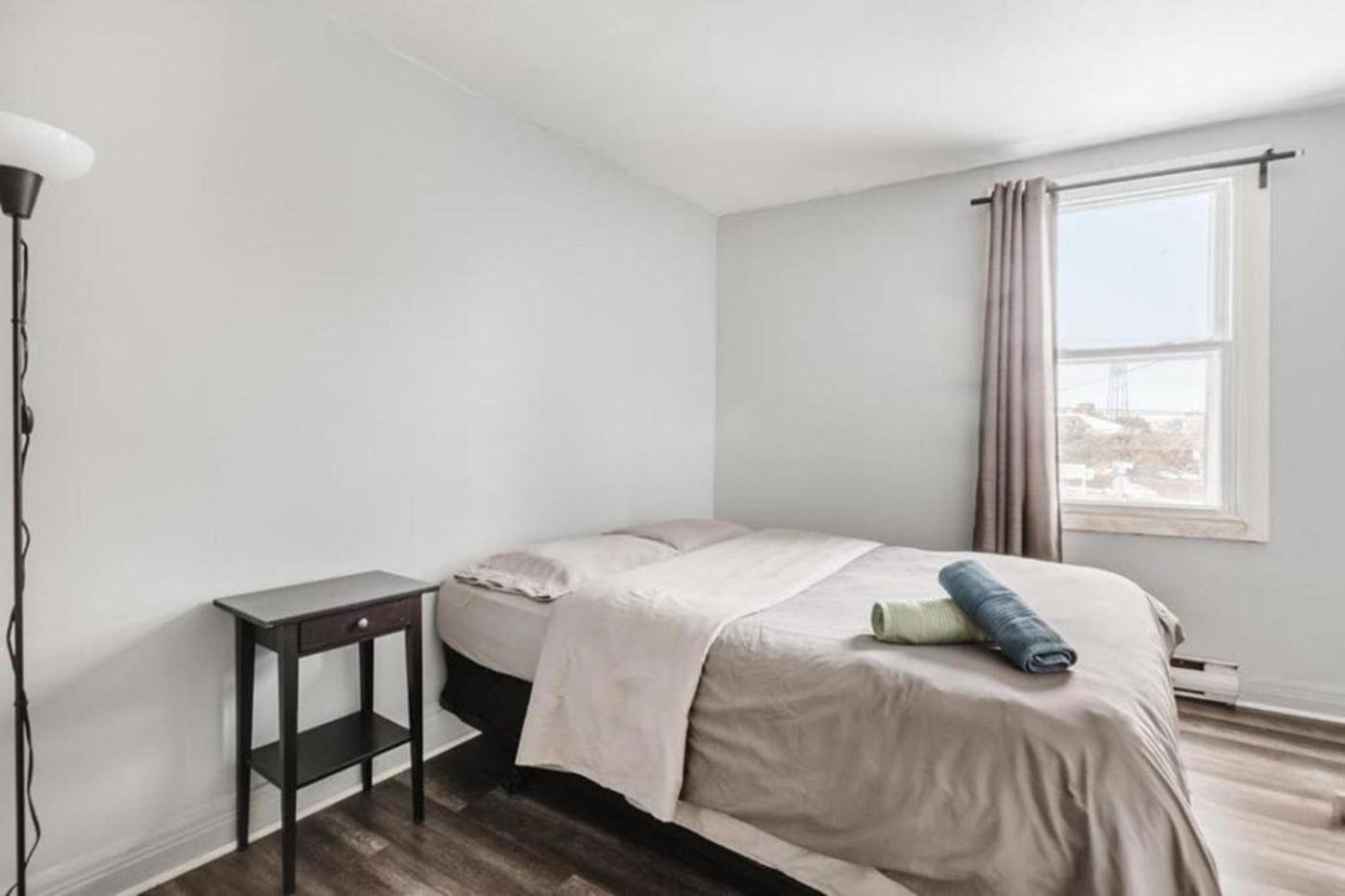 Spacious 3 bedroom apartment in Lasalle - 72