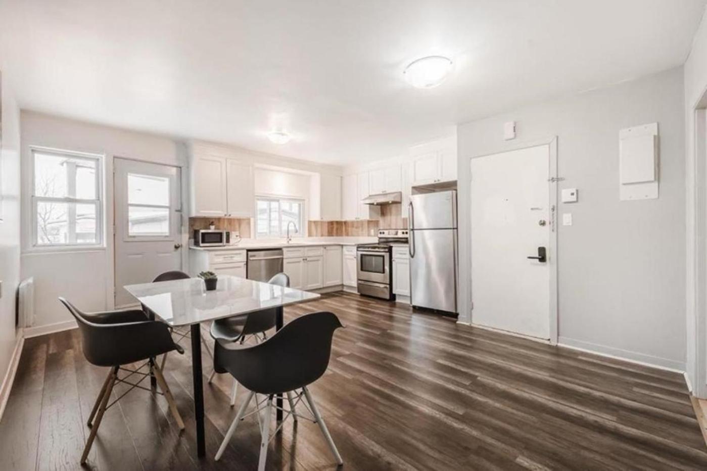 Spacious 3 bedroom apartment in Lasalle - 72