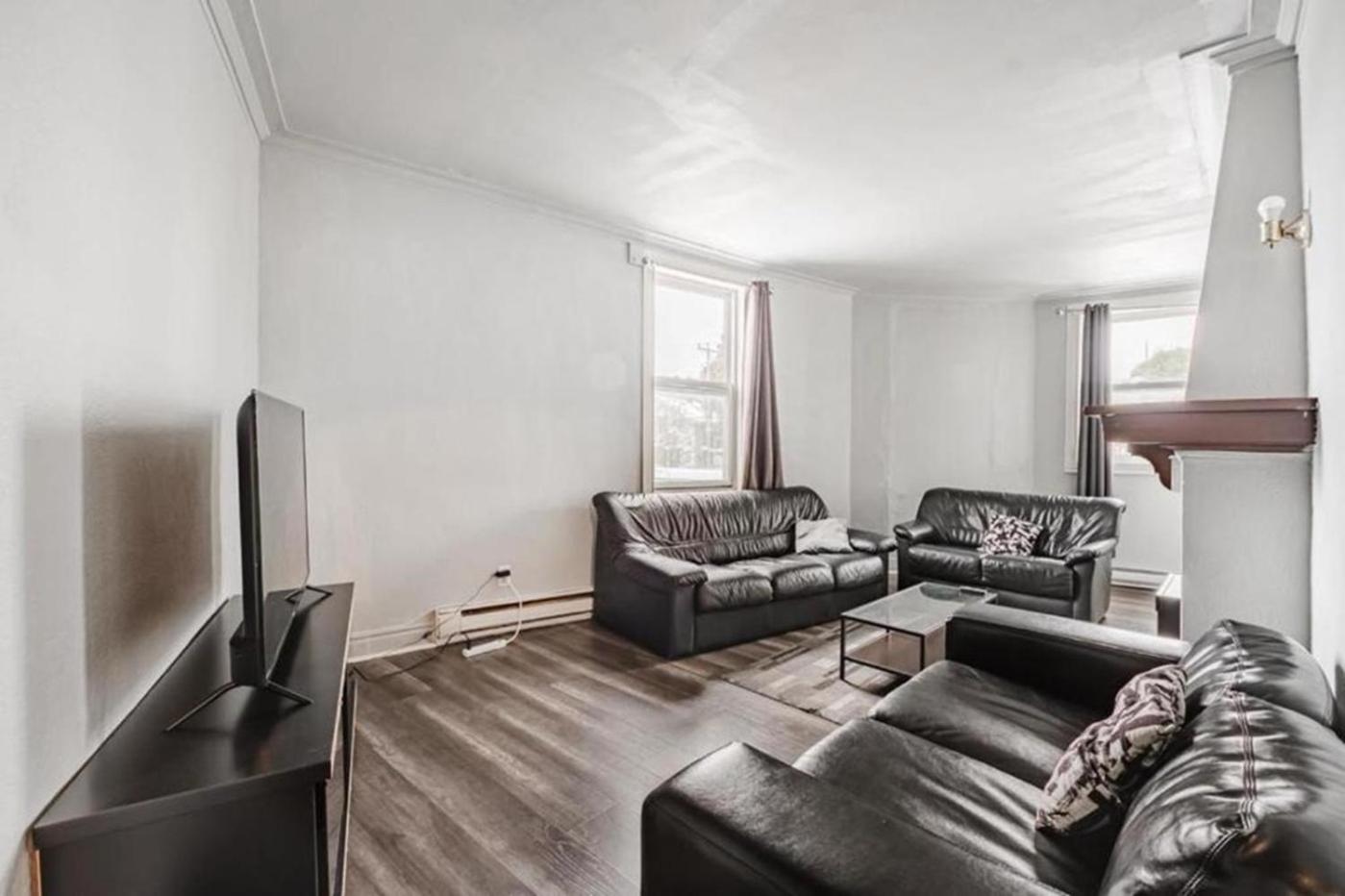 Spacious 3 bedroom apartment in Lasalle - 72