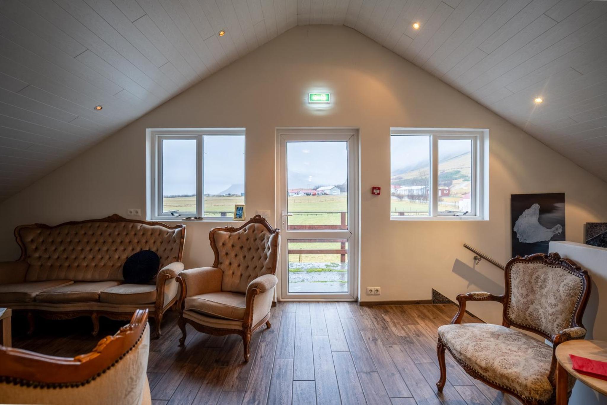 Gerdi Guesthouse
