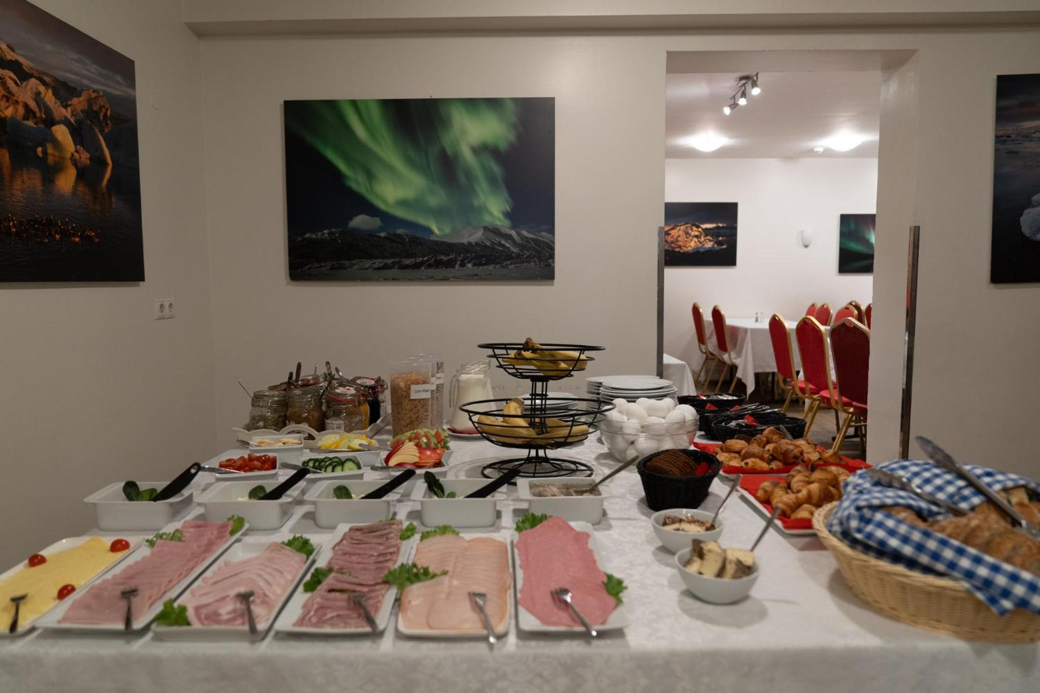 Gerdi Guesthouse