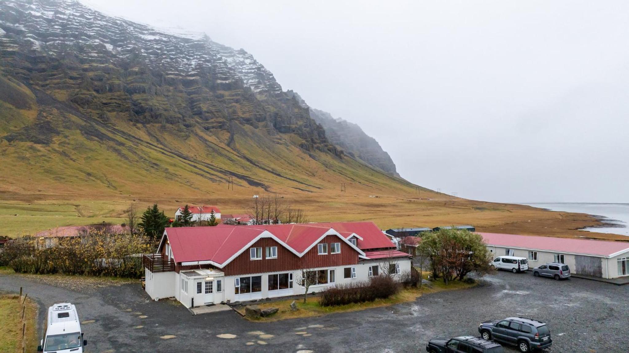 Gerdi Guesthouse